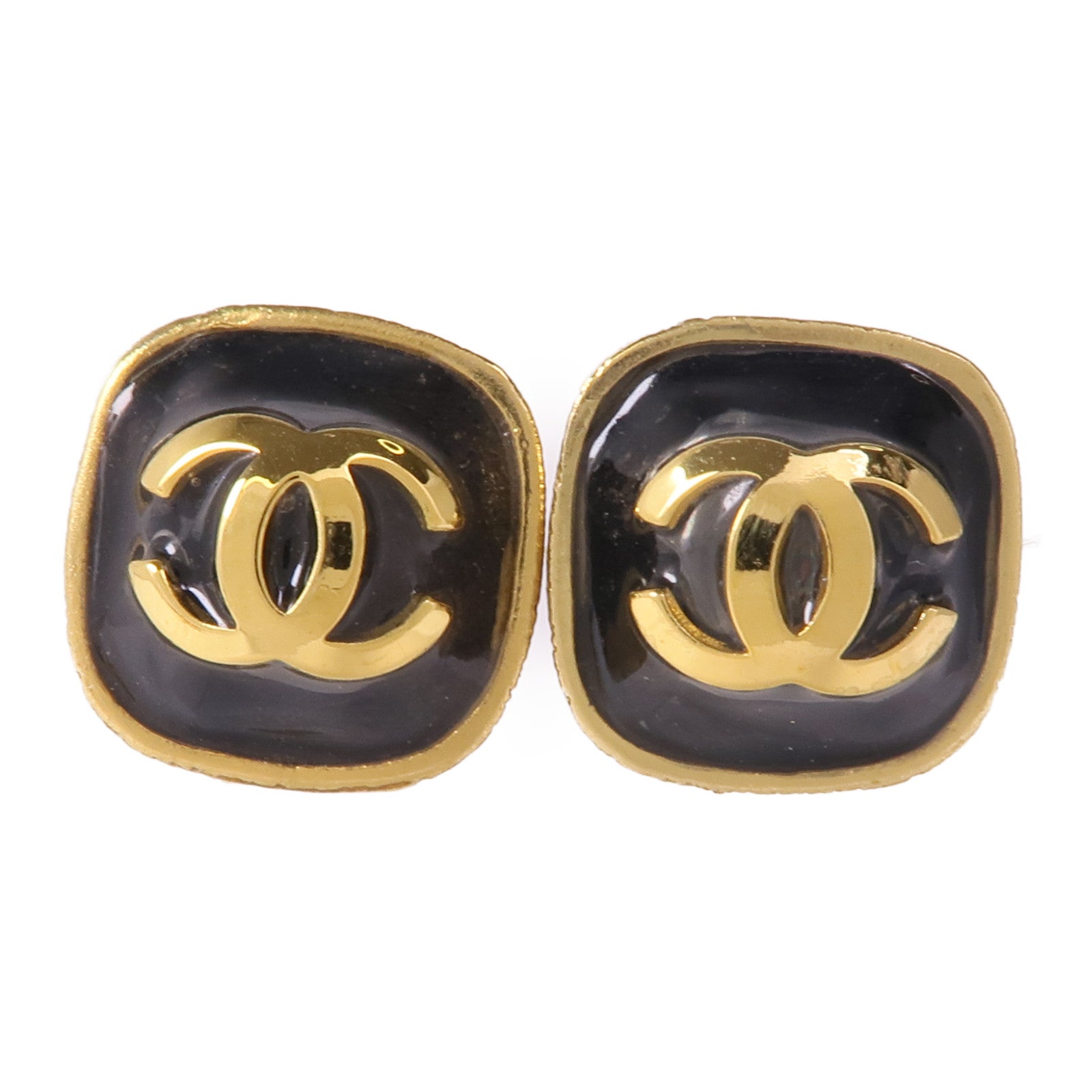 CHANEL 金屬Earrings耳環