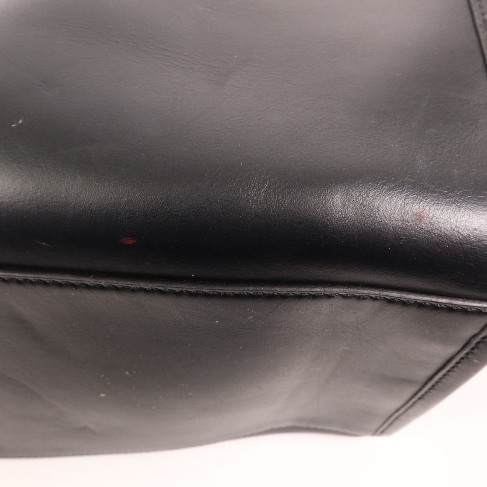 FENDI 牛皮皮革Sunshine Large金扣手挽袋