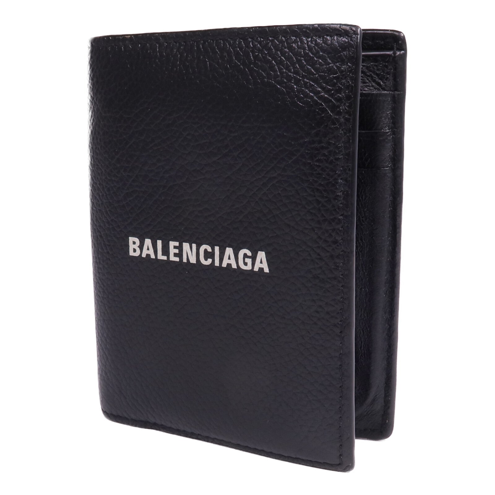 BALENCIAGA 牛皮皮革Wallet錢包