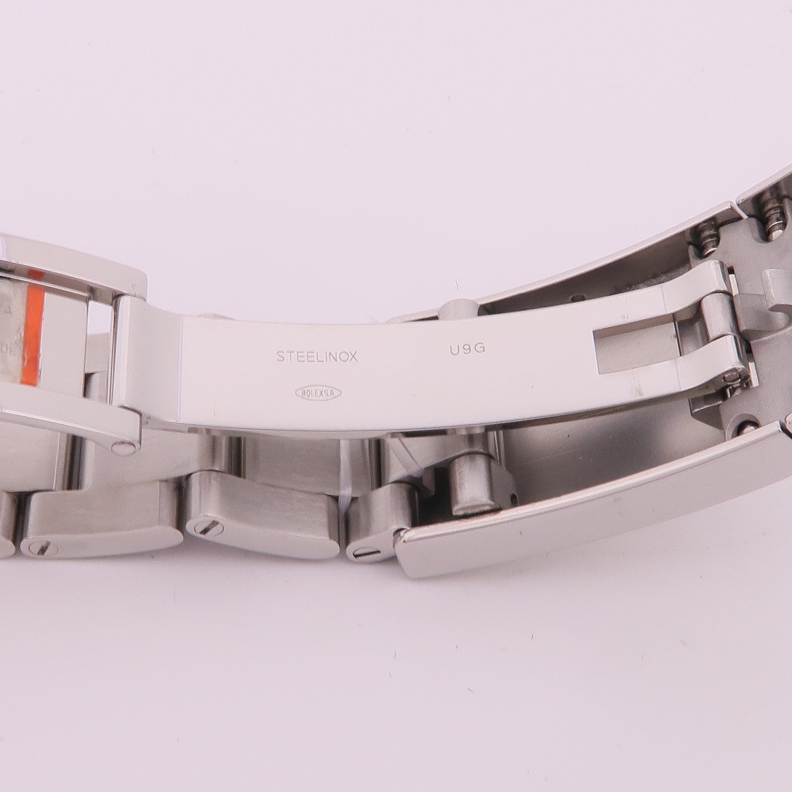 ROLEX Datejust 116200