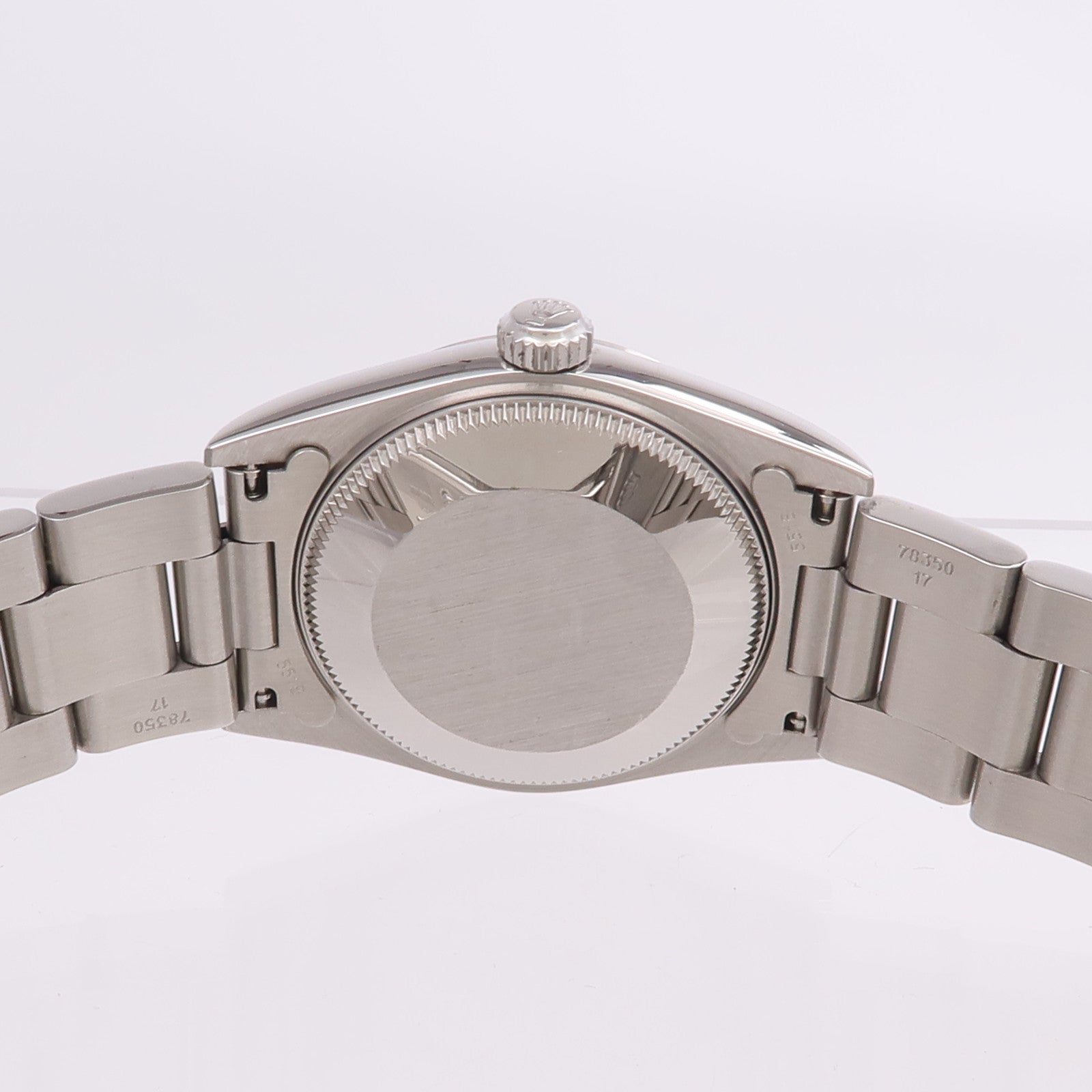 ROLEX Oyster Perpetual 77080