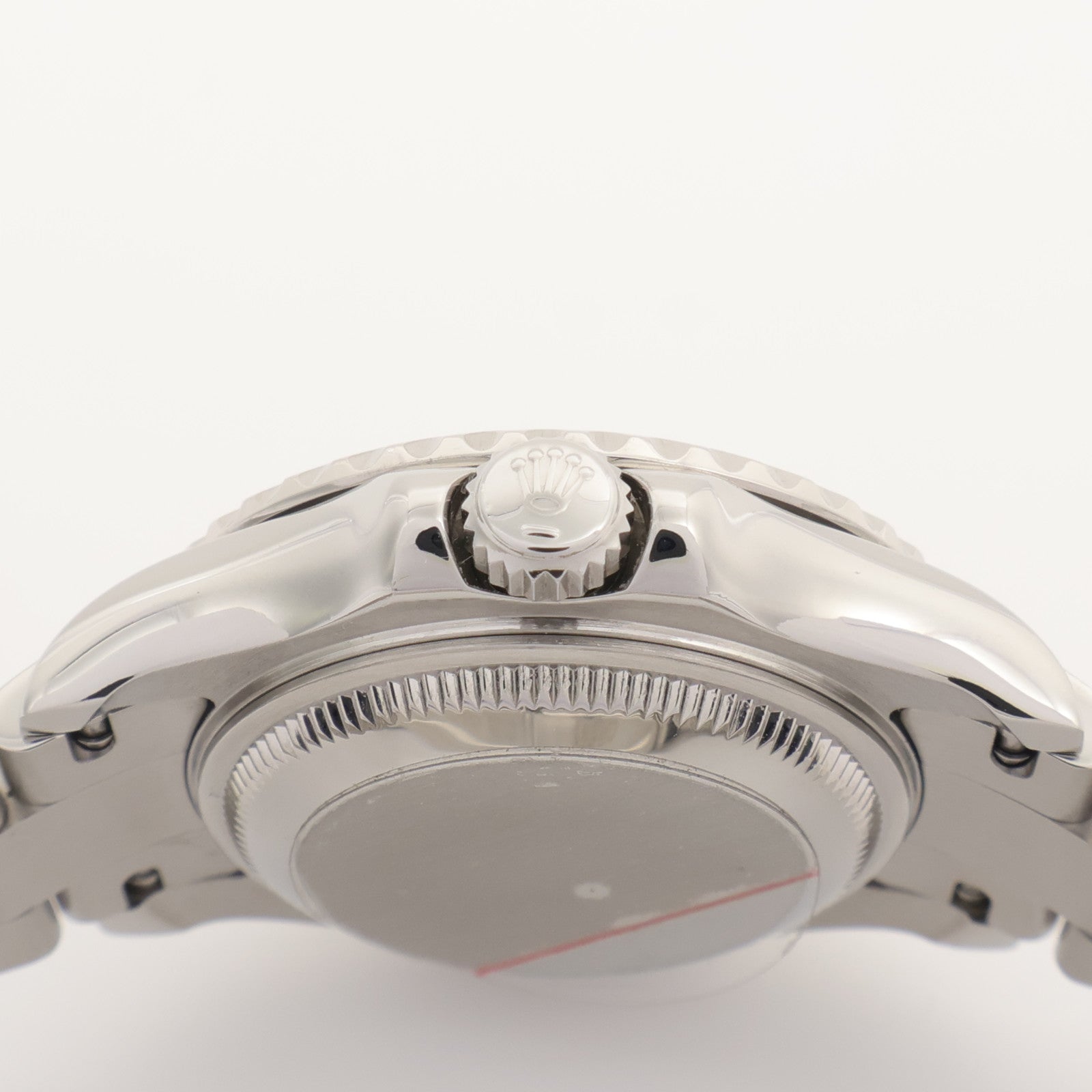 ROLEX Yacht Master 169622