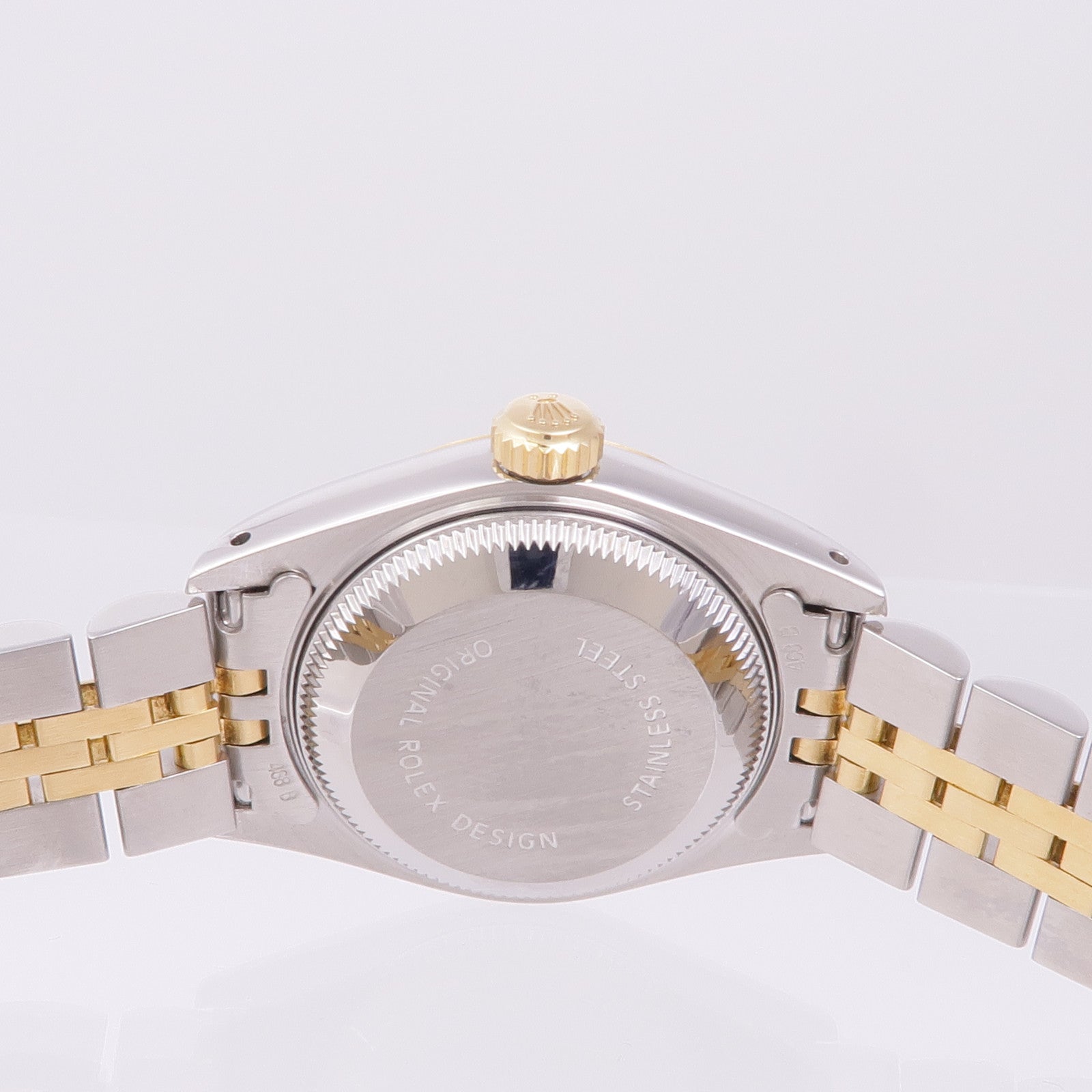 ROLEX Datejust 26mm 69173G