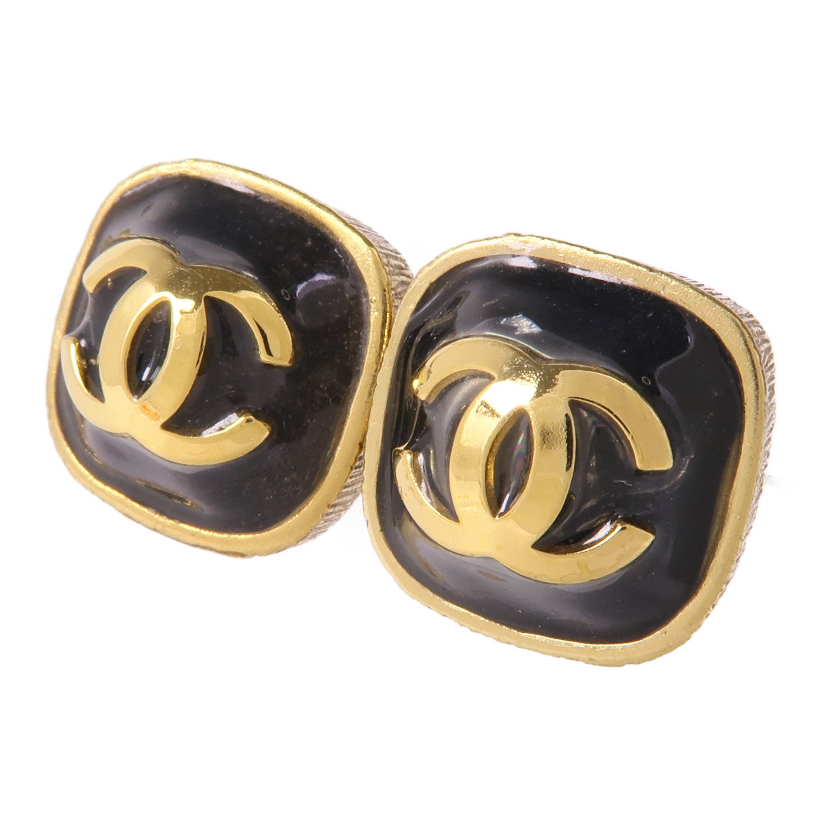 CHANEL 金屬Earrings耳環