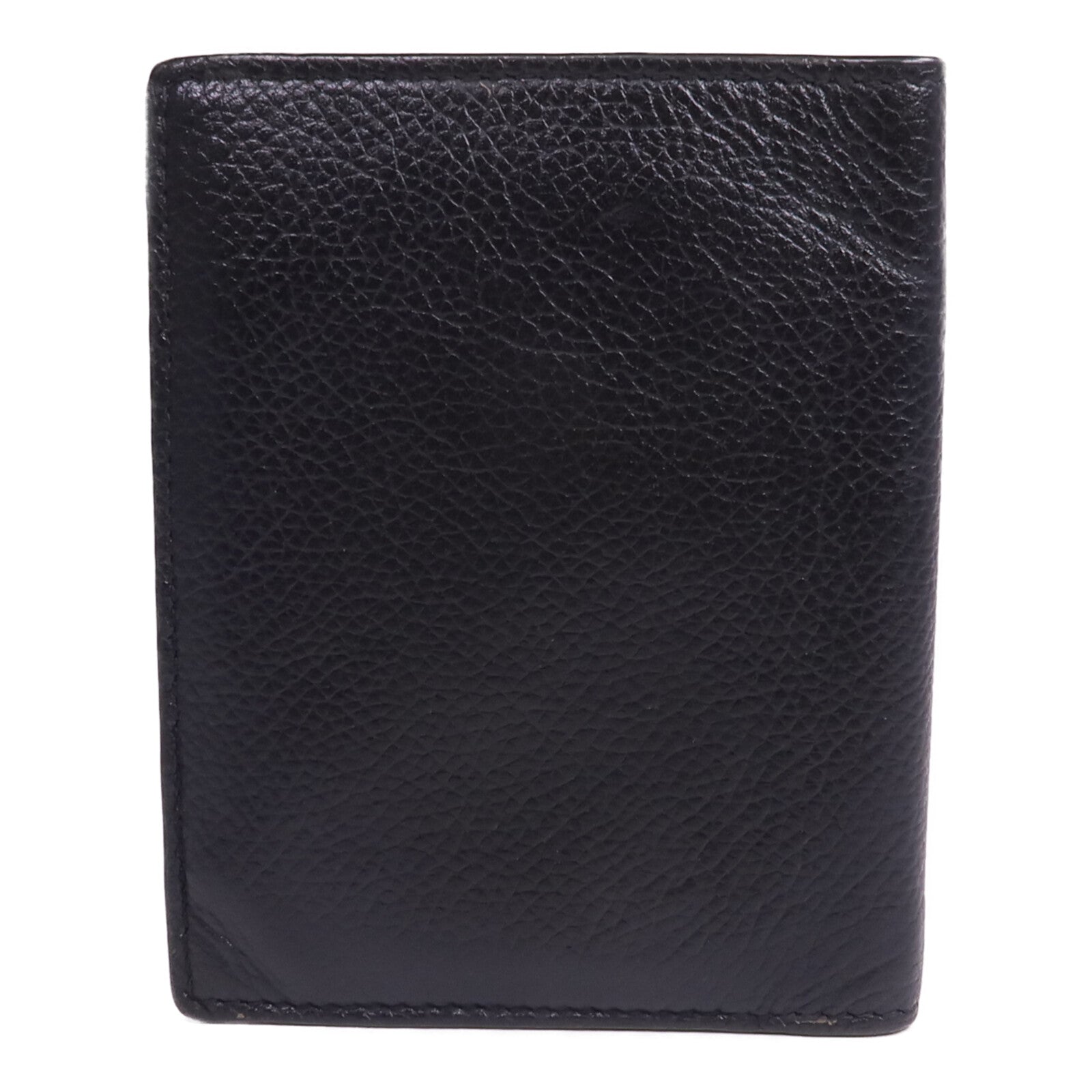 BALENCIAGA 牛皮皮革Wallet錢包