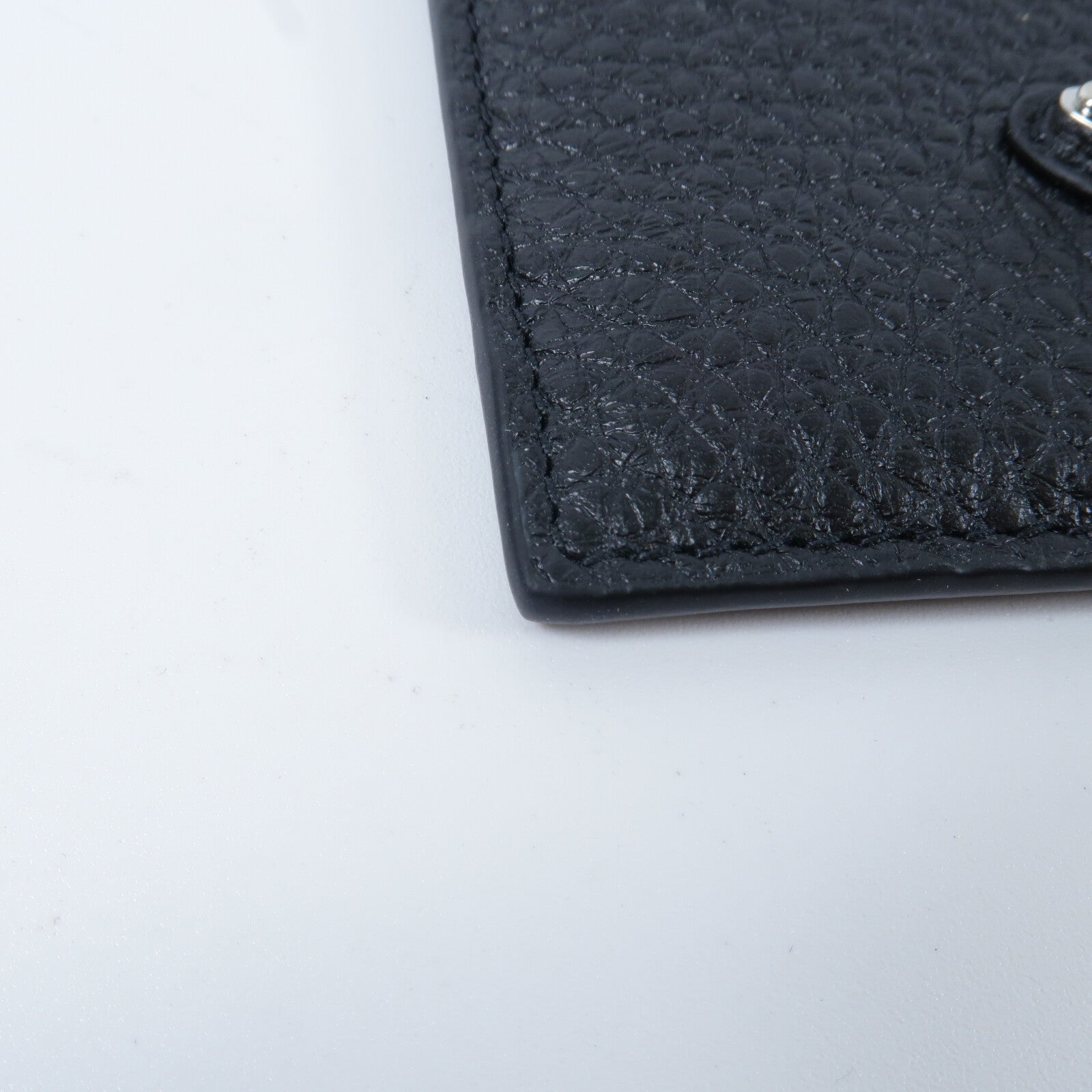 PRADA 牛皮皮革Leather Card Holder卡片套