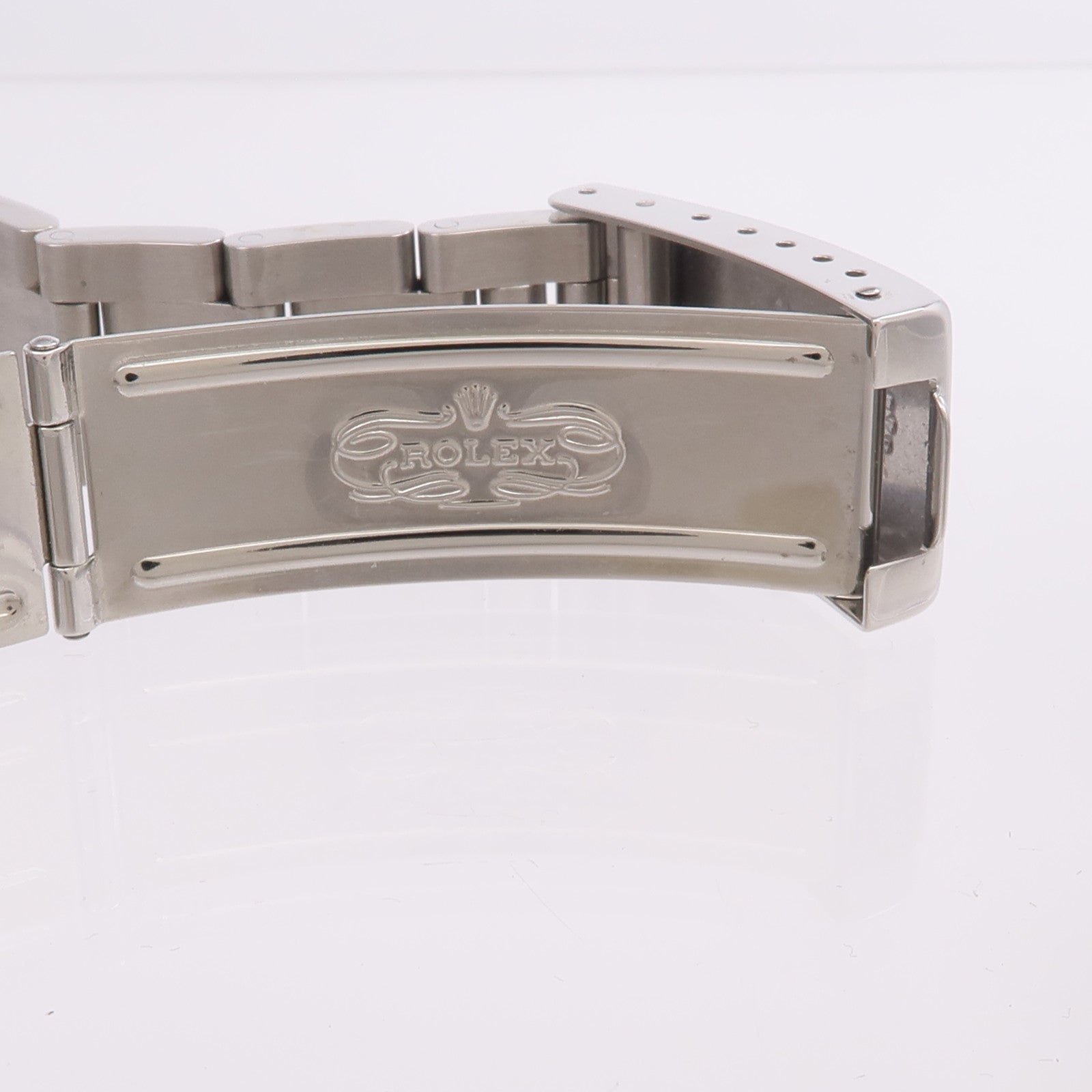 ROLEX Oyster Perpetual 77080
