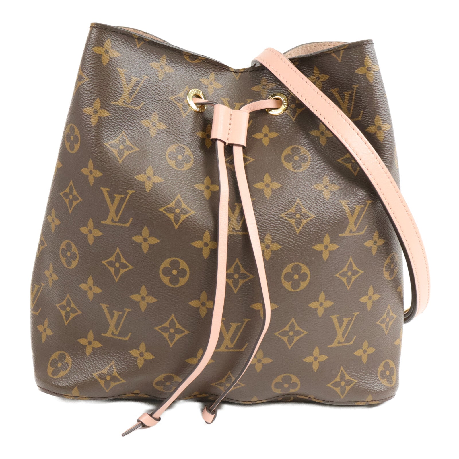 LOUIS VUITTON Monogram Neo Noe手挽肩背兩用袋