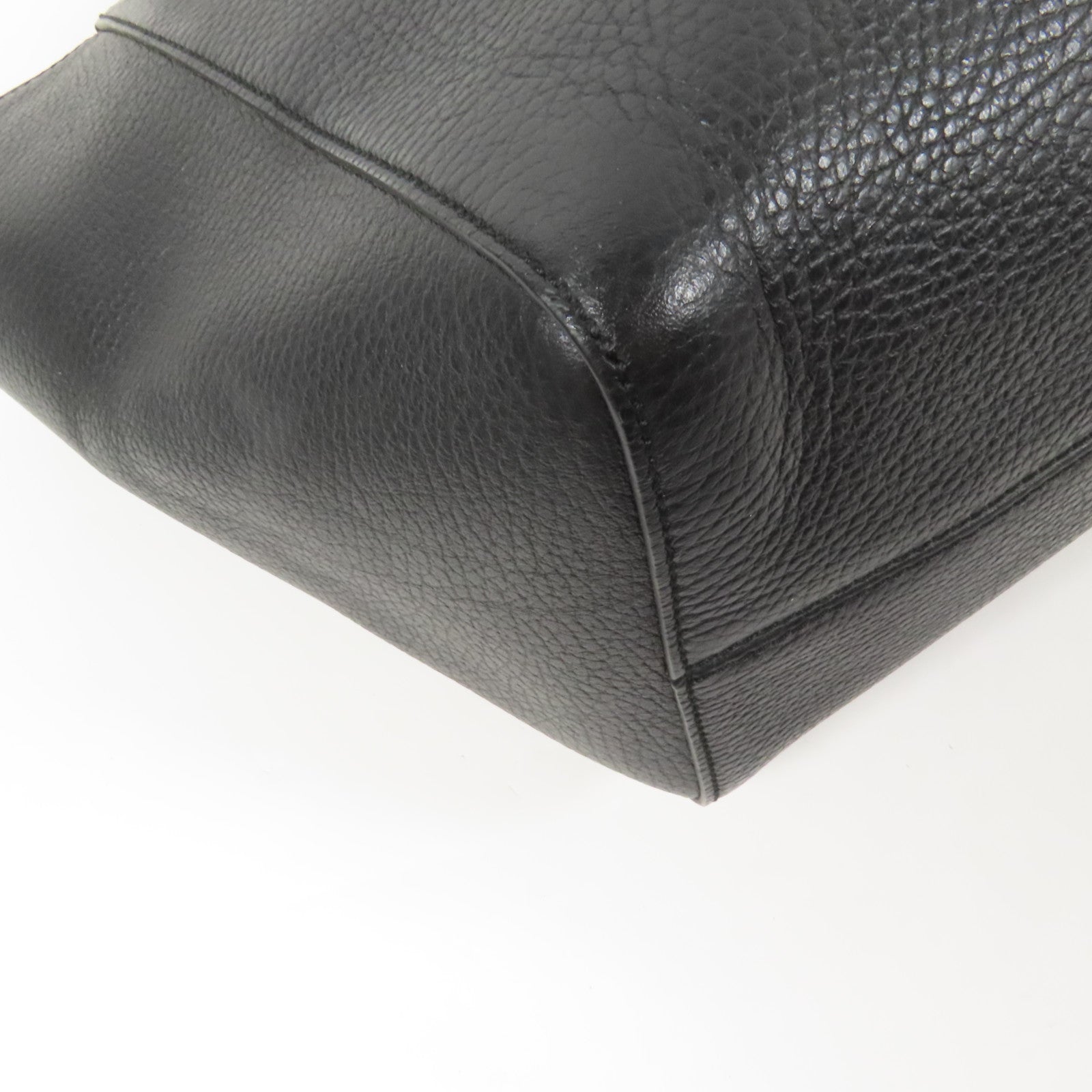 GUCCI 牛皮皮革Tote Bag肩背袋