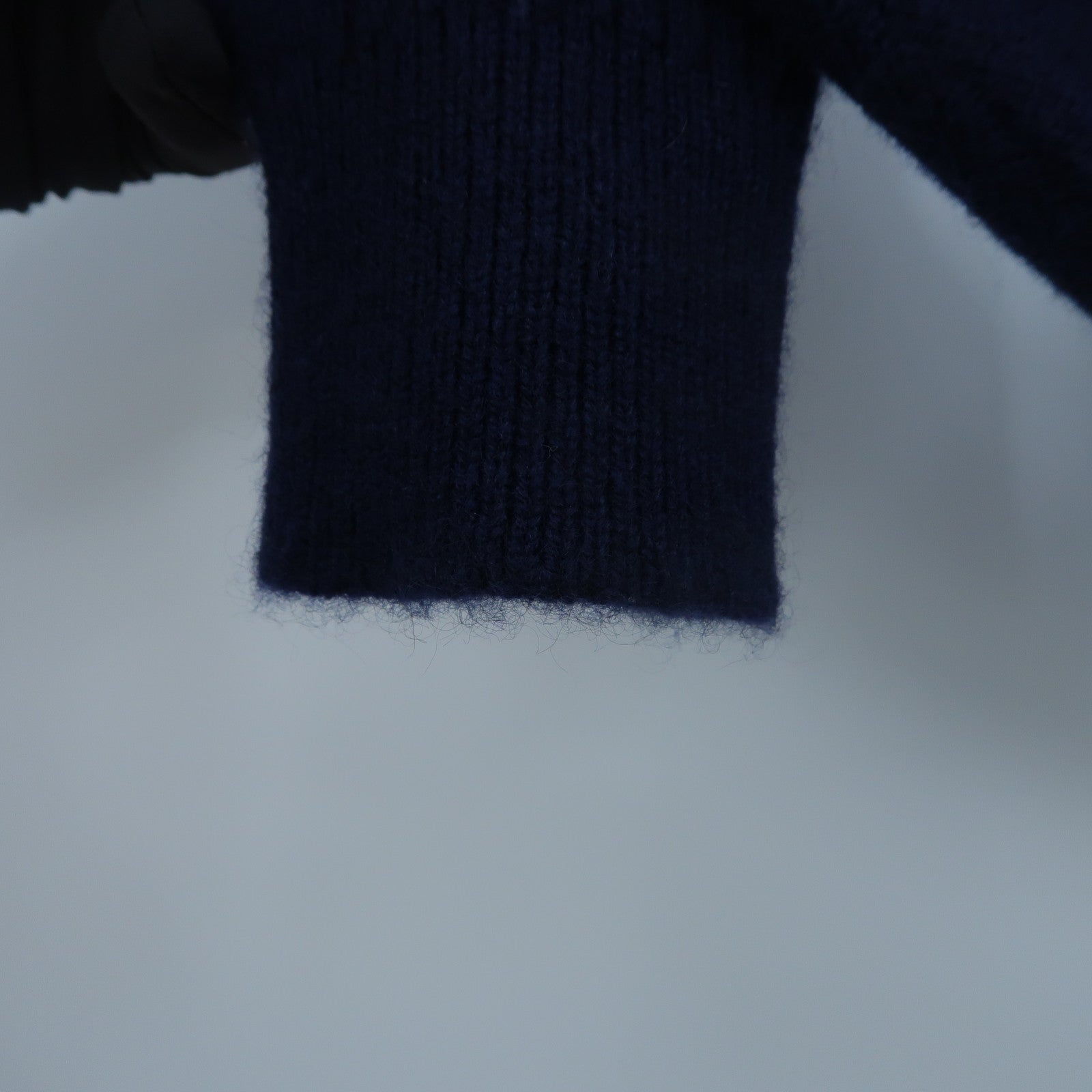 HERMES Cashmere Knit Sweater針織