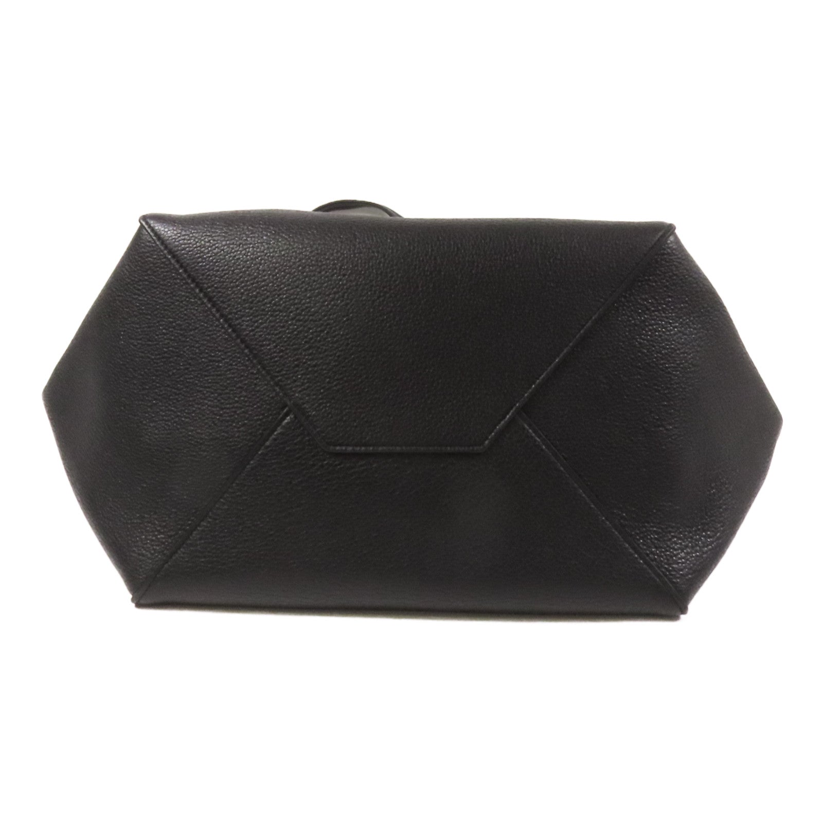 CELINE 牛皮皮革Phantom Tote Bag肩背袋