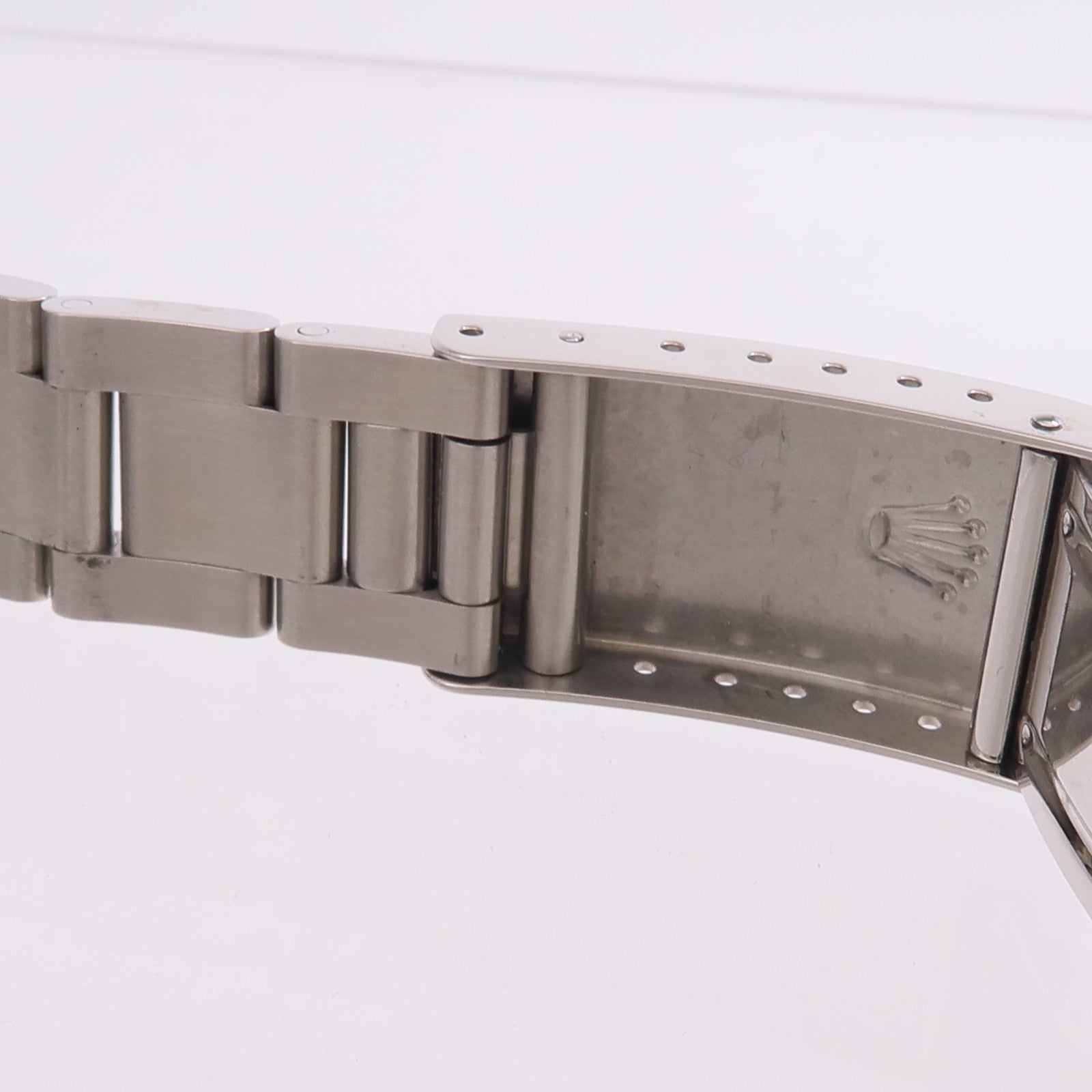 ROLEX Oyster Perpetual 77080