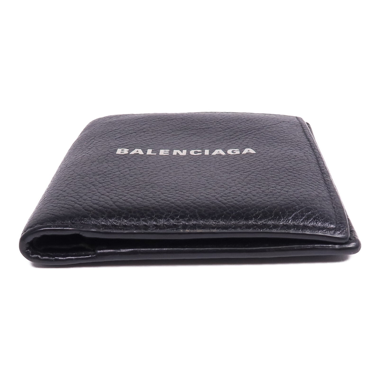 BALENCIAGA 牛皮皮革Wallet錢包