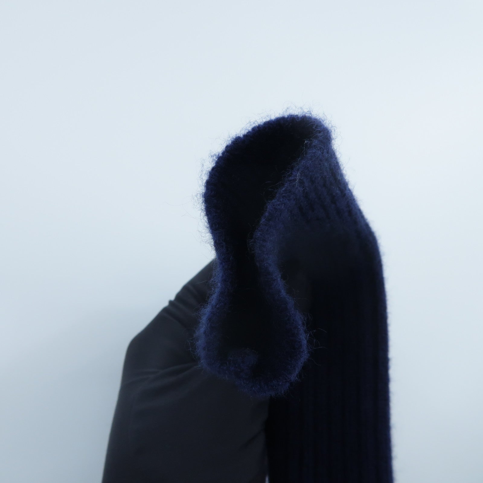 HERMES Cashmere Knit Sweater針織