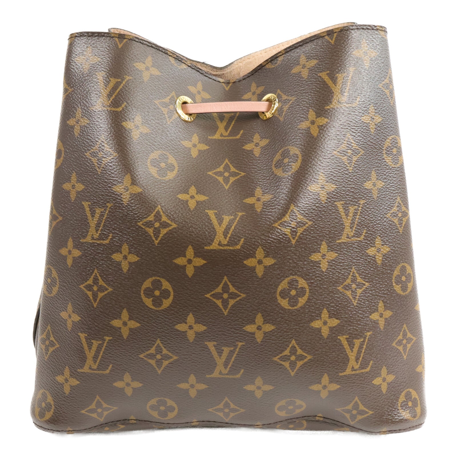 LOUIS VUITTON Monogram Neo Noe手挽肩背兩用袋