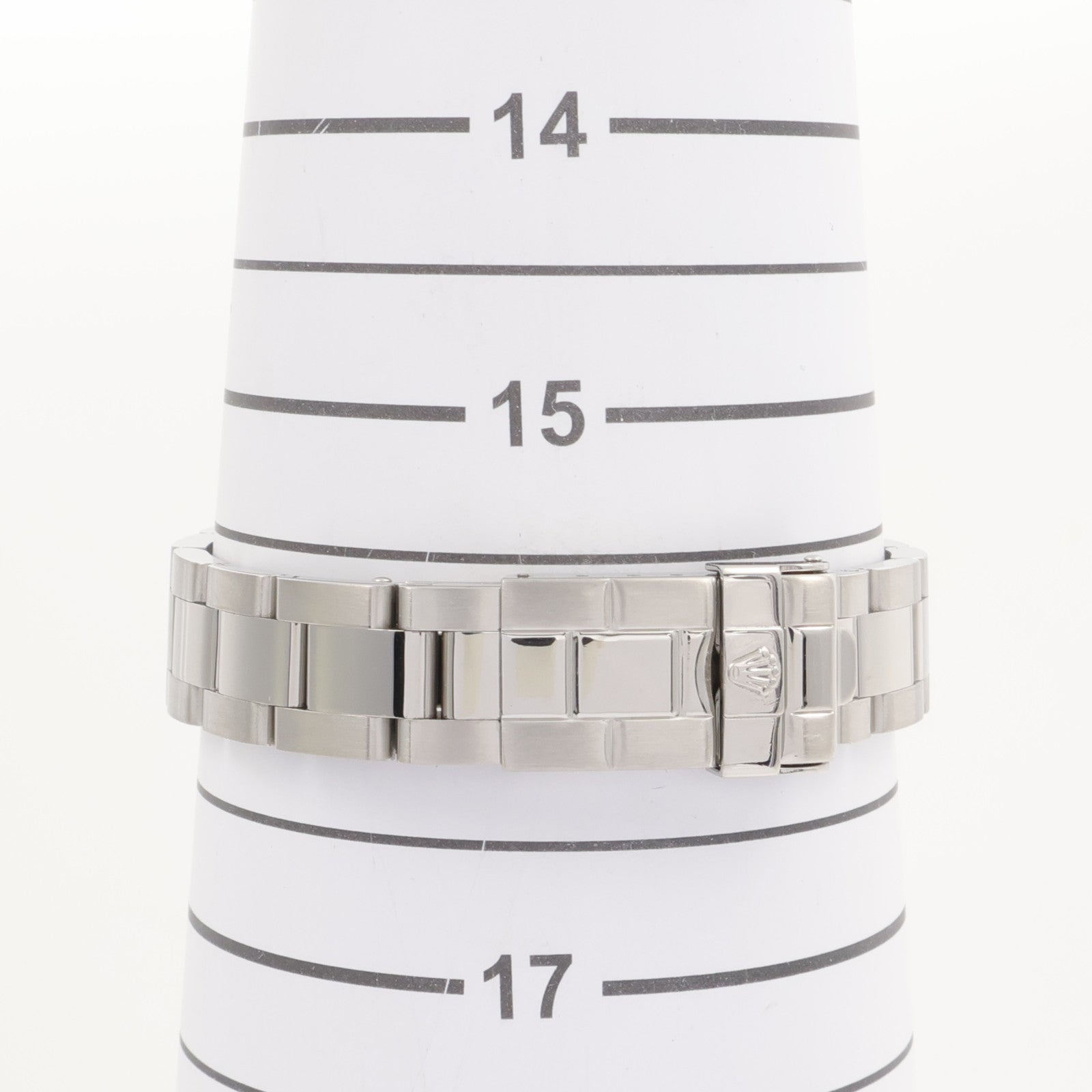 ROLEX Yacht Master 169622