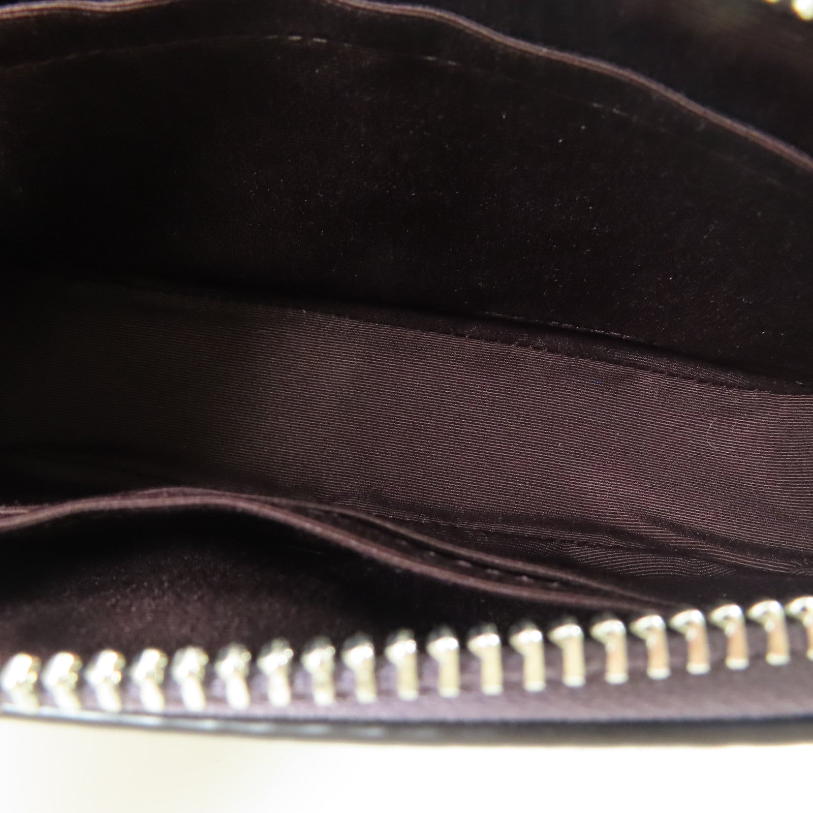 COACH 牛皮皮革Nolita 19銀扣鏈帶手挽袋