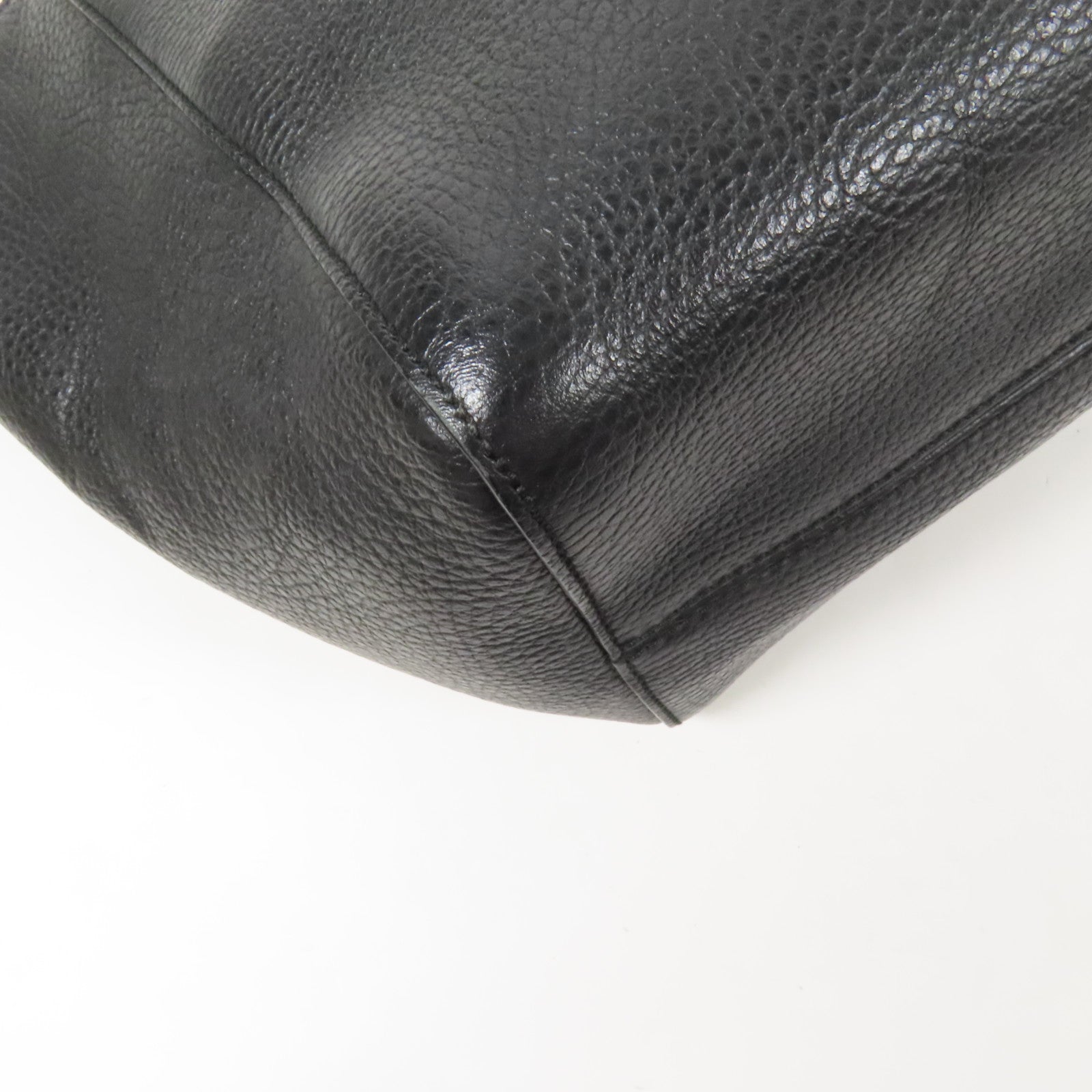 GUCCI 牛皮皮革Tote Bag肩背袋