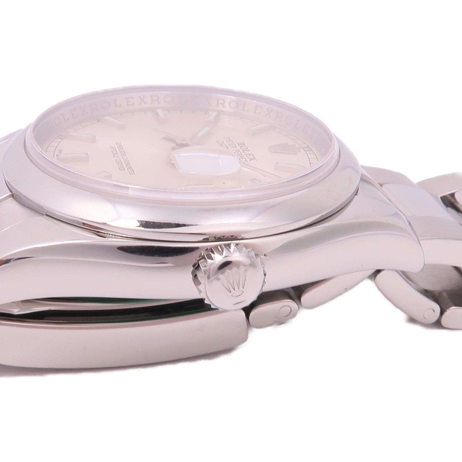 ROLEX Datejust 116200