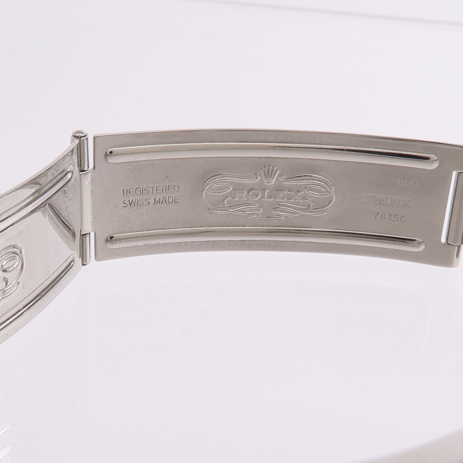 ROLEX Oyster Perpetual 77080