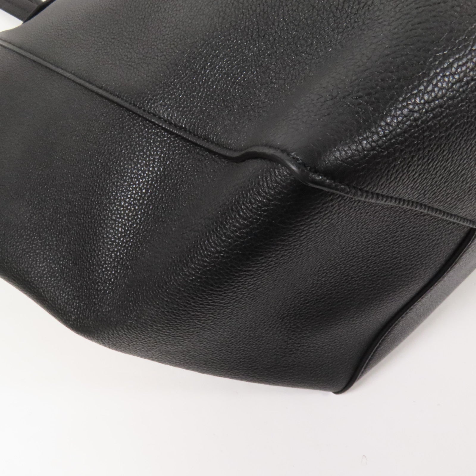CELINE 牛皮皮革Phantom Tote Bag肩背袋