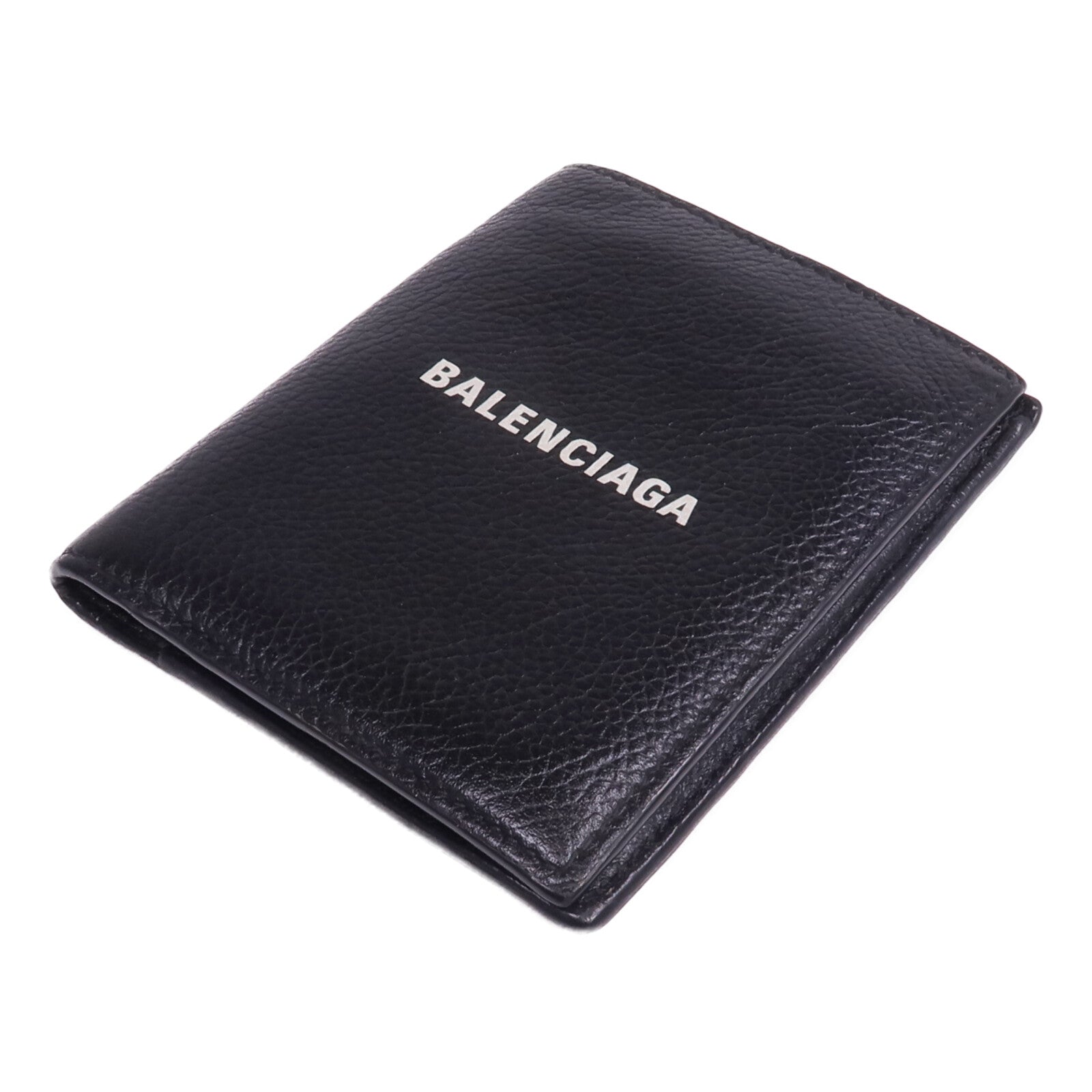 BALENCIAGA 牛皮皮革Wallet錢包