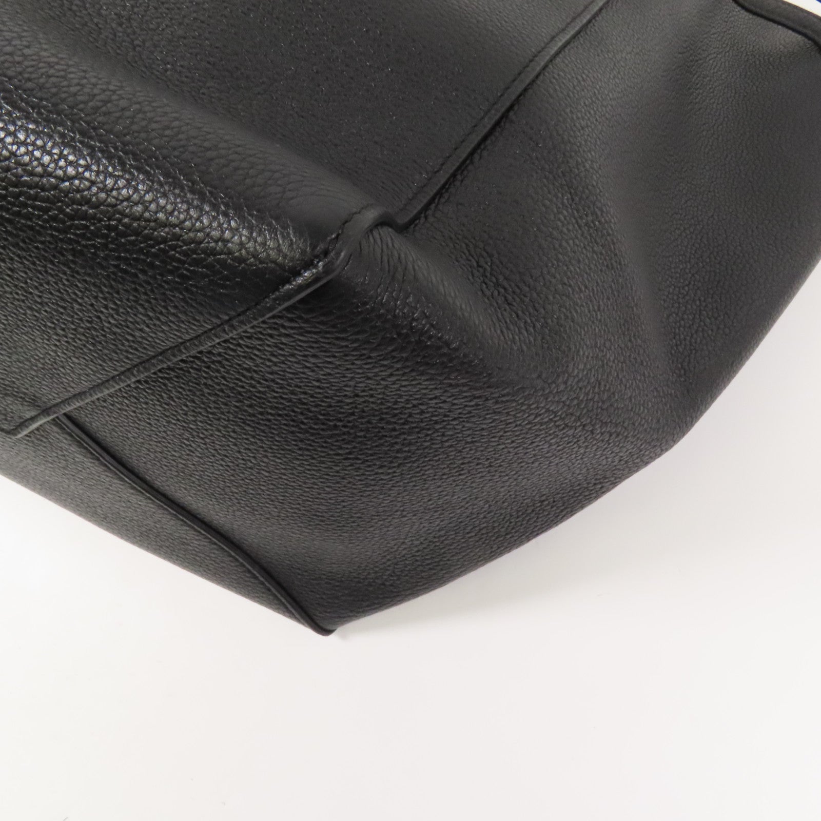 CELINE 牛皮皮革Phantom Tote Bag肩背袋