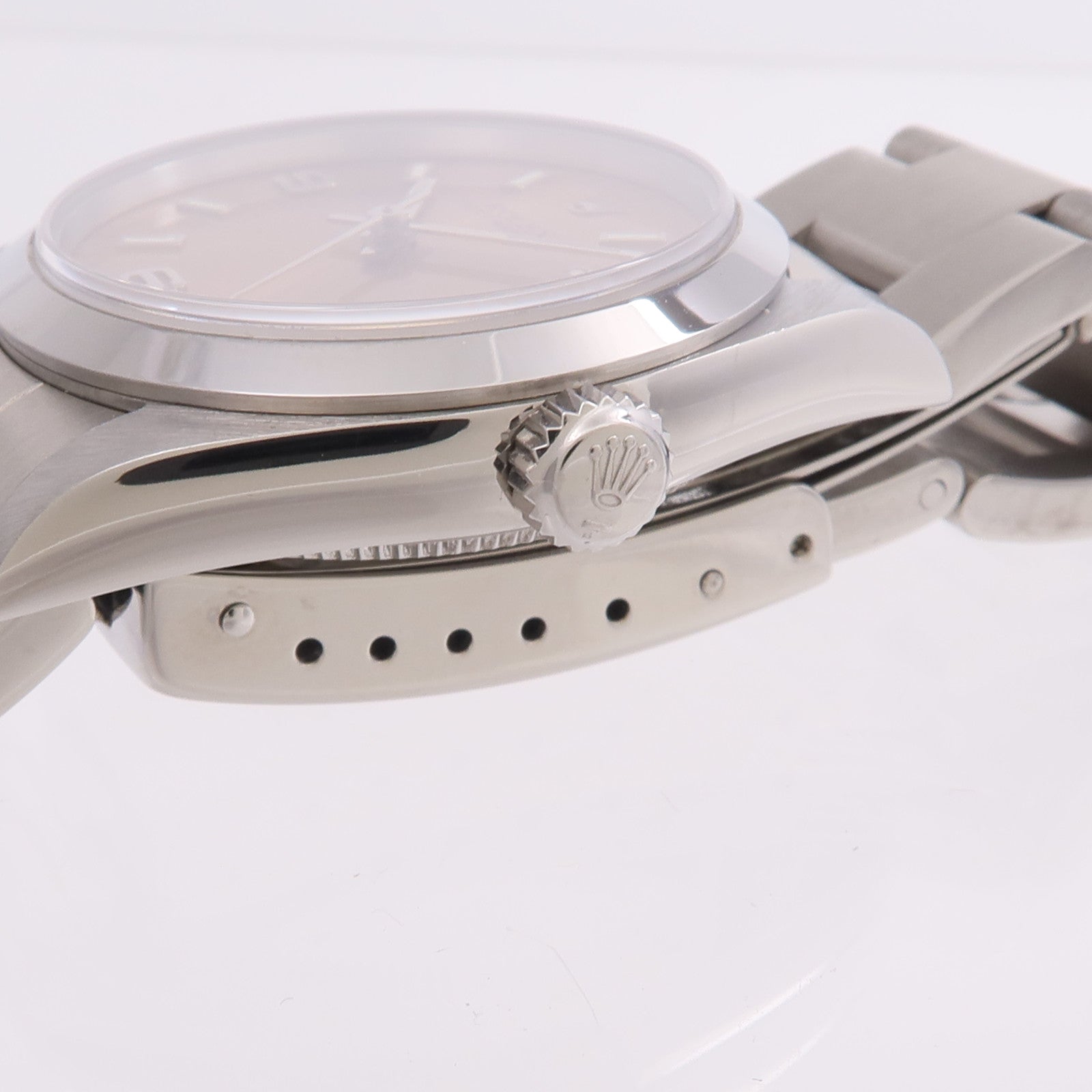 ROLEX Oyster Perpetual 77080