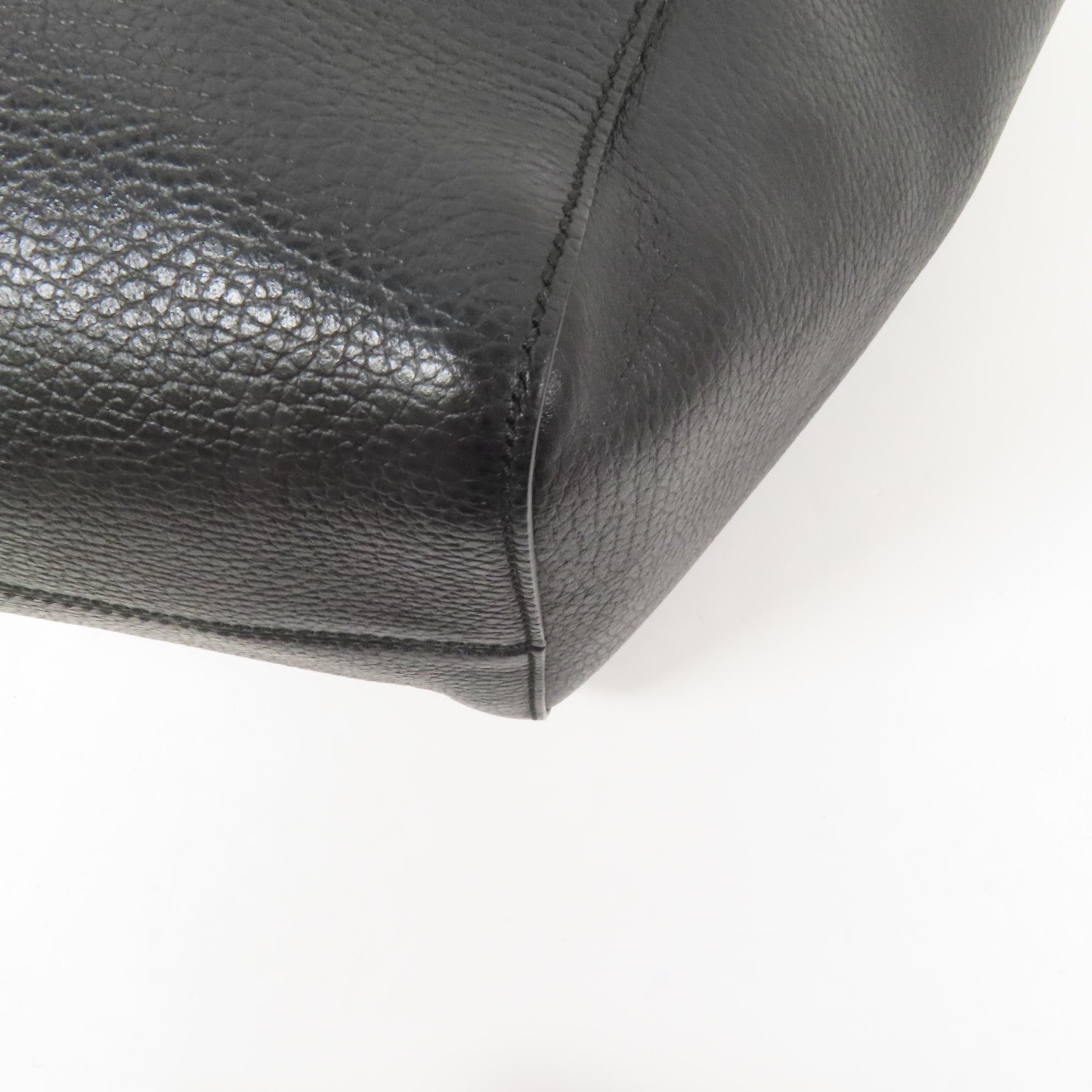 GUCCI 牛皮皮革Tote Bag肩背袋