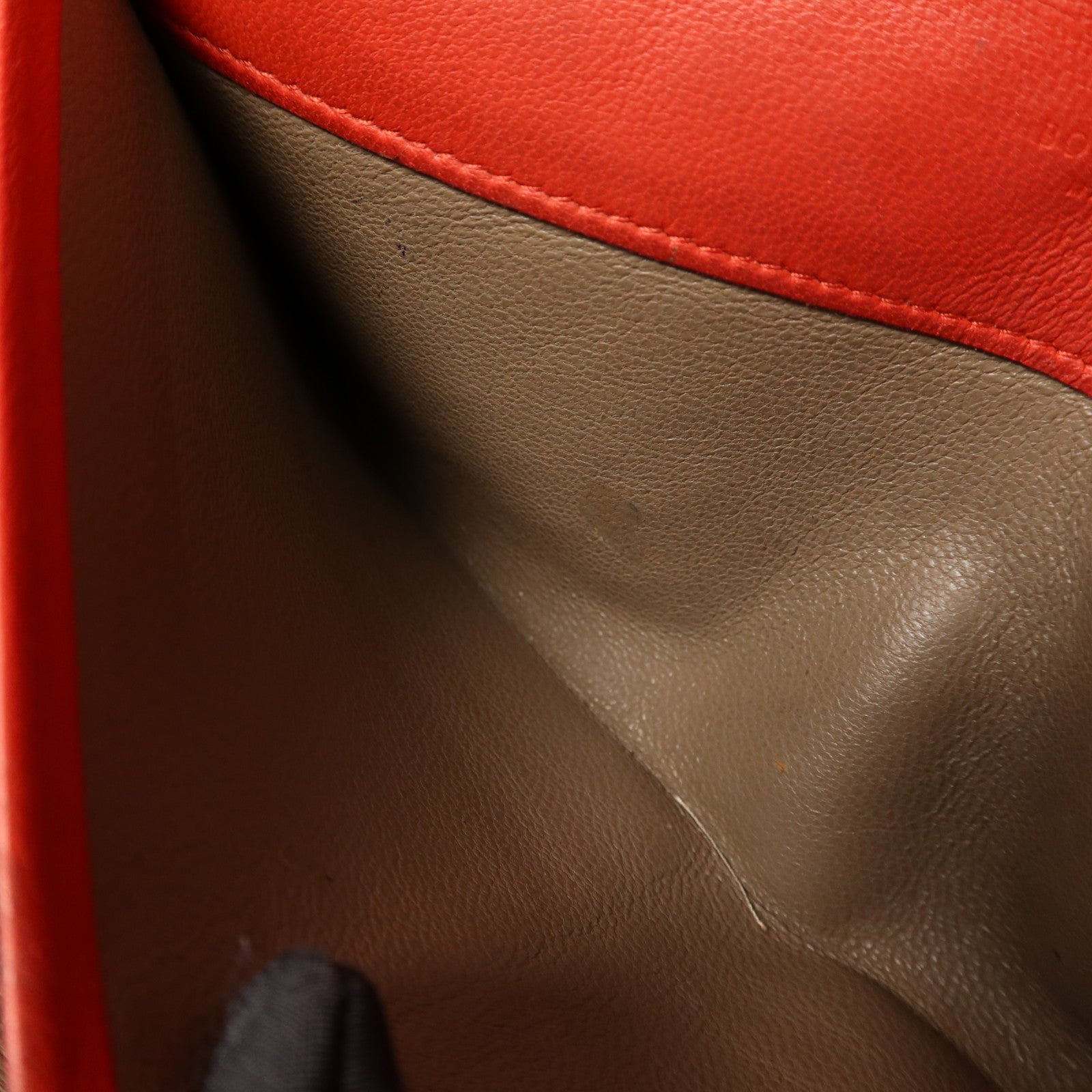 BOTTEGA VENETA 【激減優惠】牛皮皮革Long Bifold Wallet長錢包