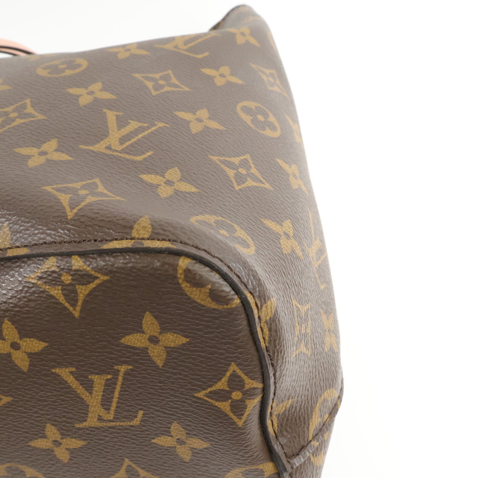 LOUIS VUITTON Monogram Neo Noe手挽肩背兩用袋