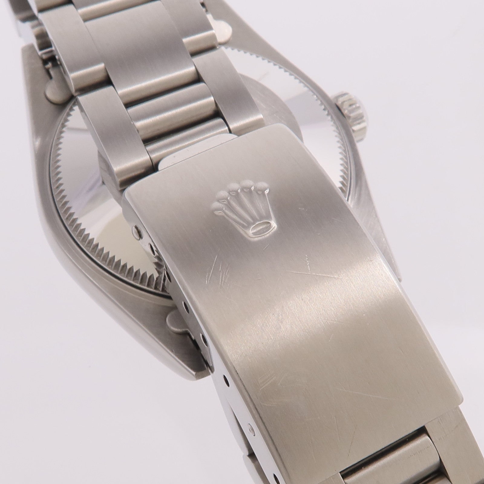 ROLEX Oyster Perpetual 77080