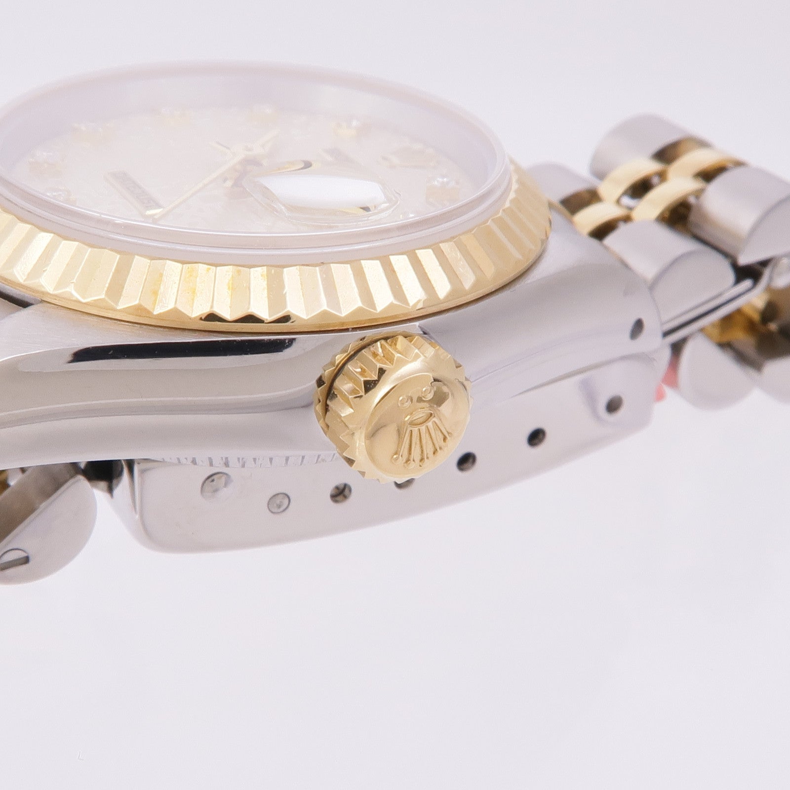 ROLEX Datejust 26mm 69173G