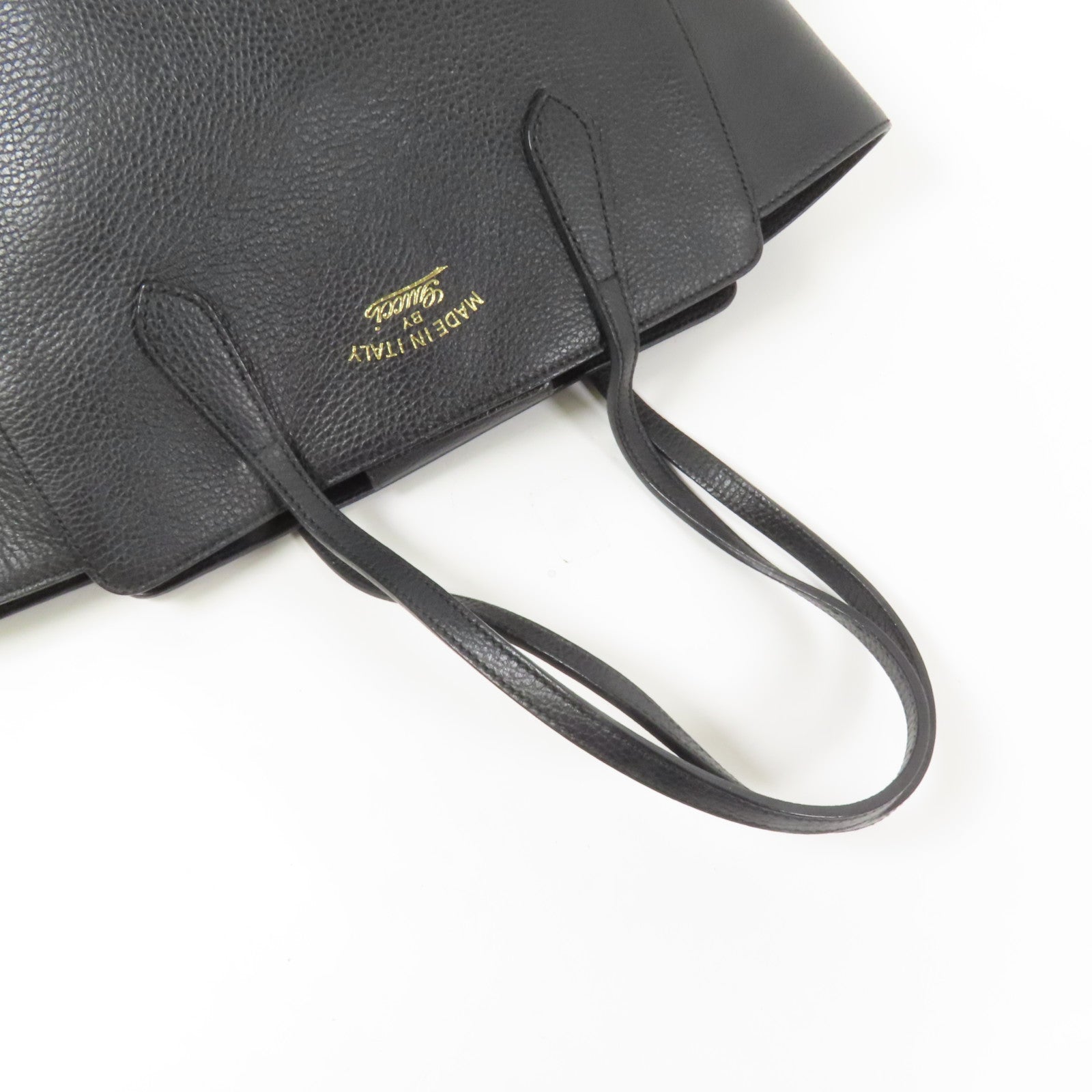 GUCCI 牛皮皮革Tote Bag肩背袋