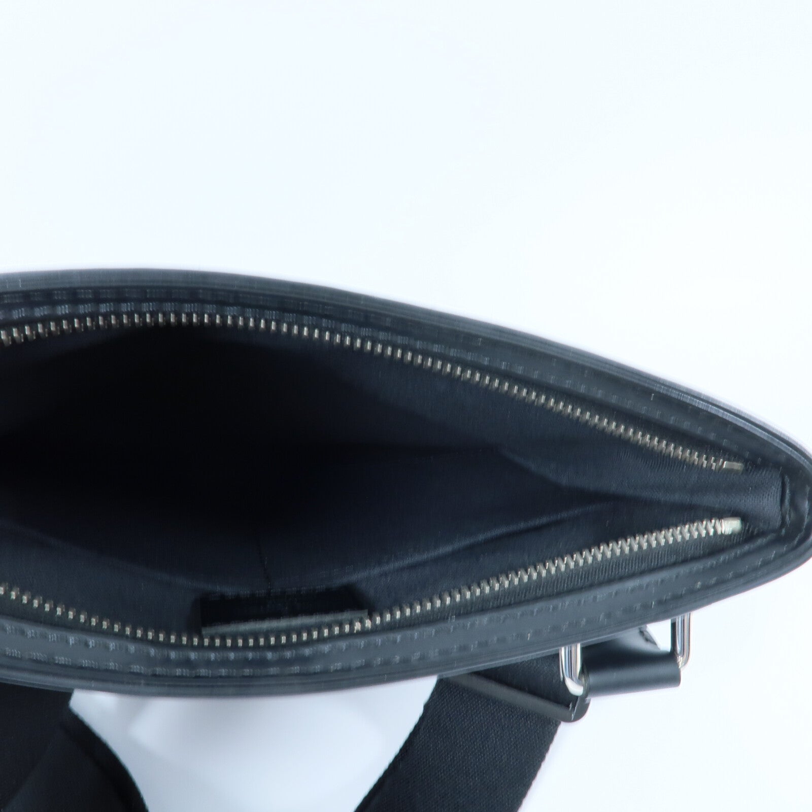 LOUIS VUITTON Damier Graphite Thomas Messenger肩背袋