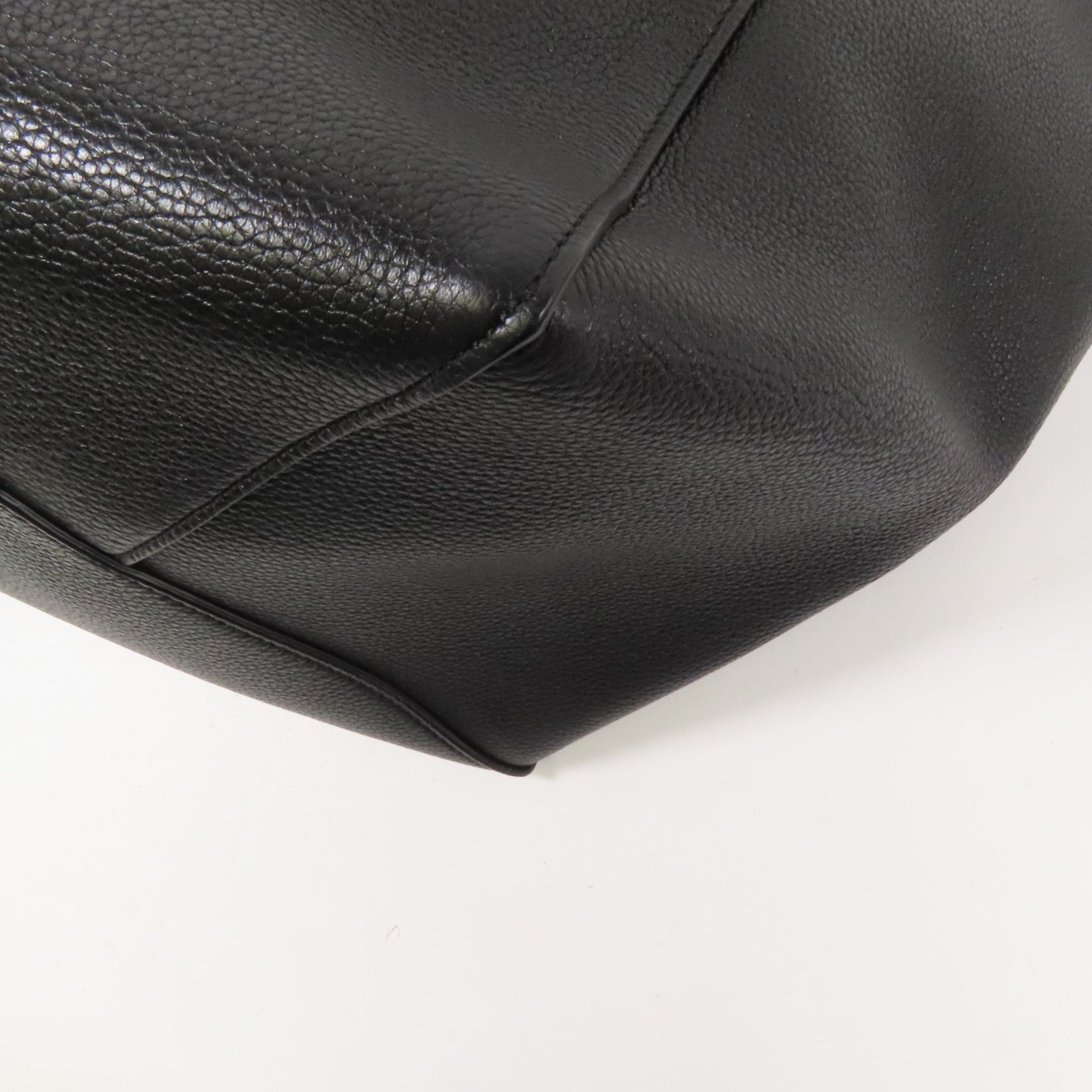 CELINE 牛皮皮革Phantom Tote Bag肩背袋
