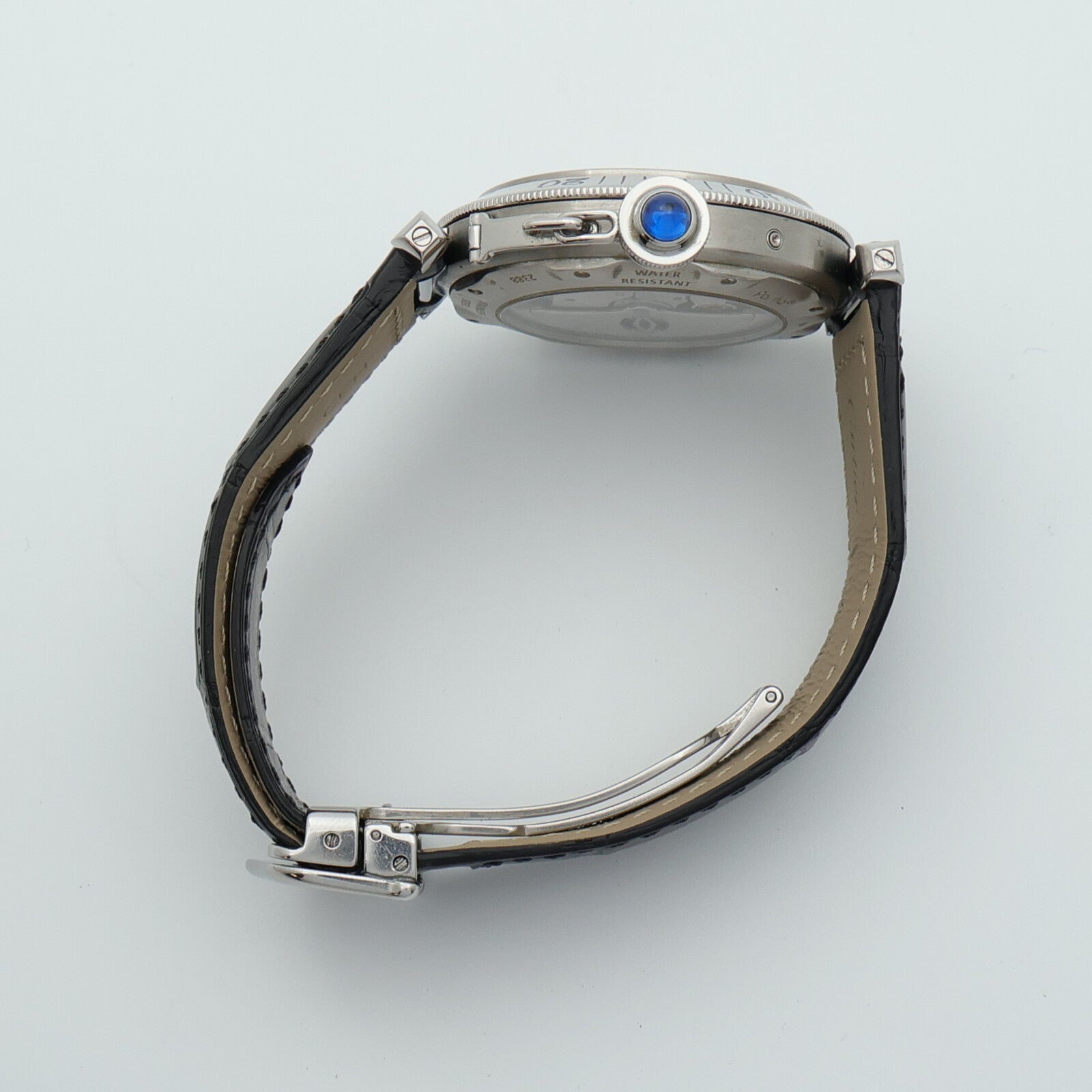 CARTIER Pasha W3103755