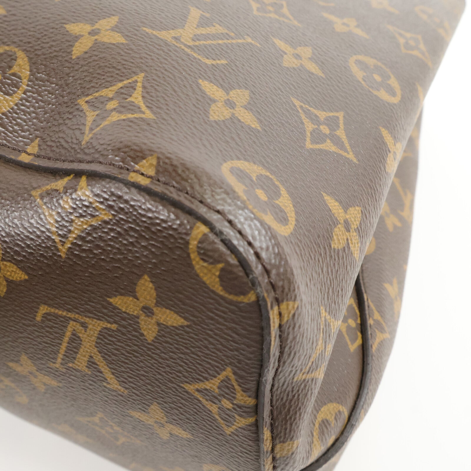 LOUIS VUITTON Monogram Neo Noe手挽肩背兩用袋