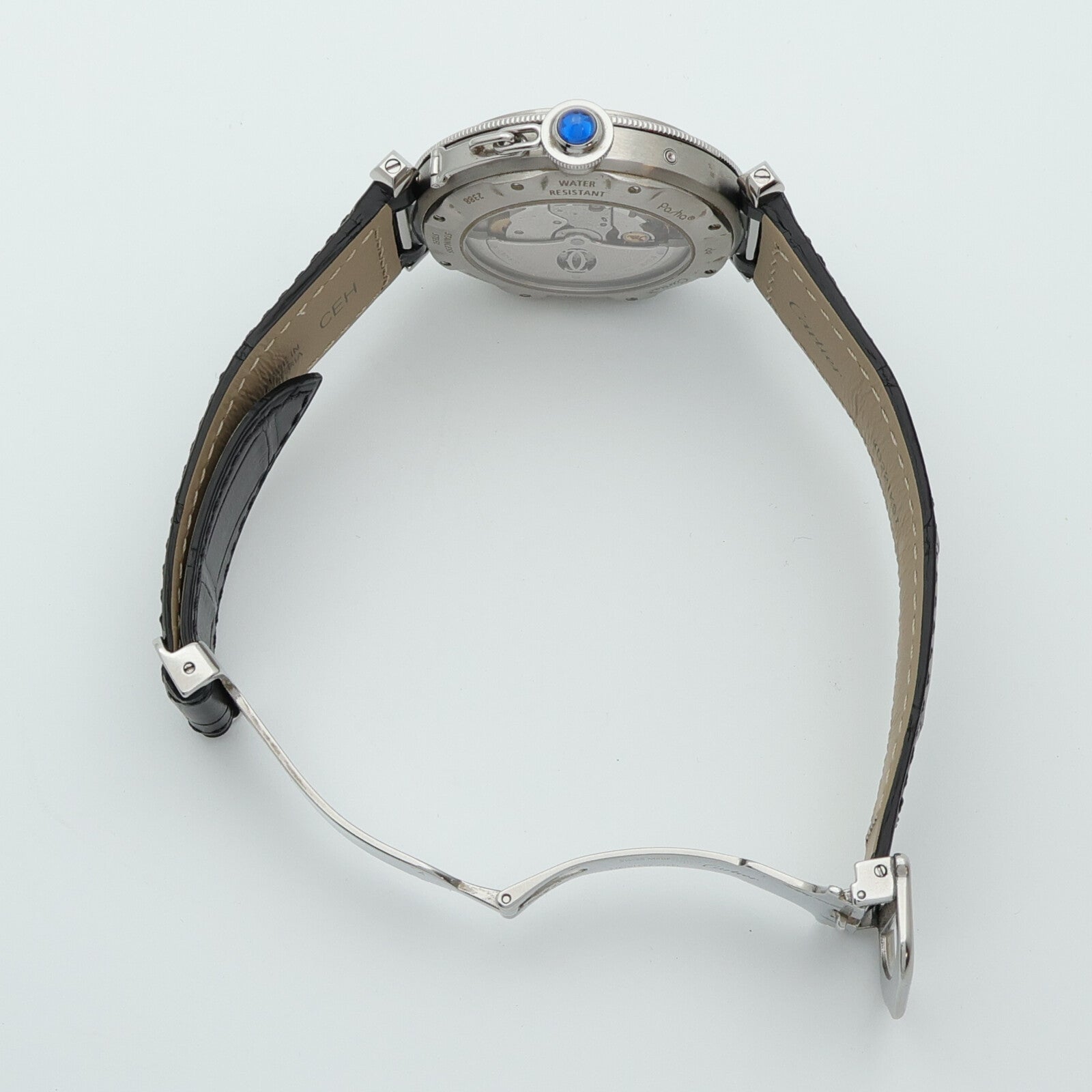 CARTIER Pasha W3103755