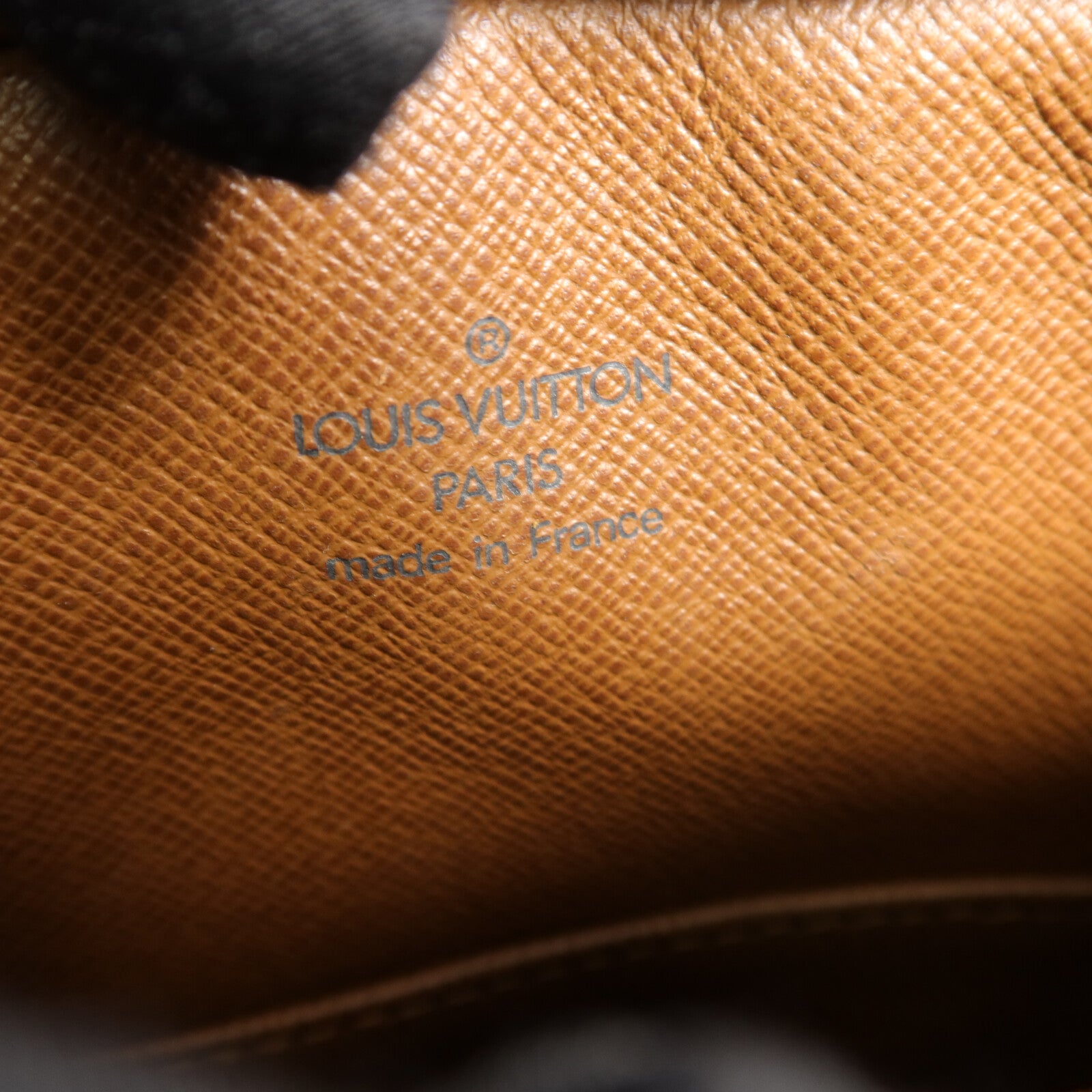 LOUIS VUITTON Monogram Danube肩背袋
