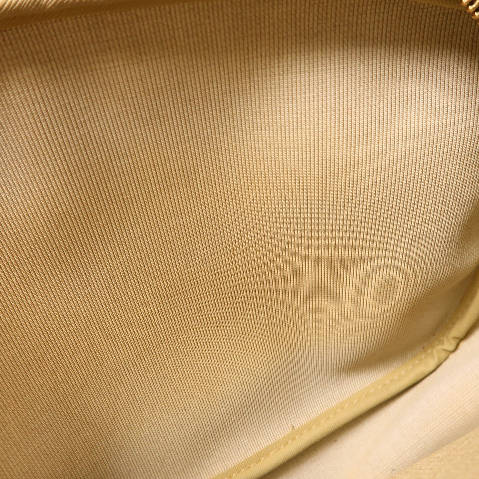 LOUIS VUITTON Monogram Reporter PM金扣肩背袋棕色