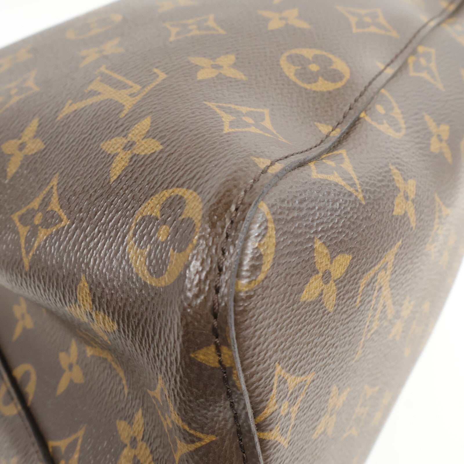 LOUIS VUITTON Monogram Neo Noe手挽肩背兩用袋