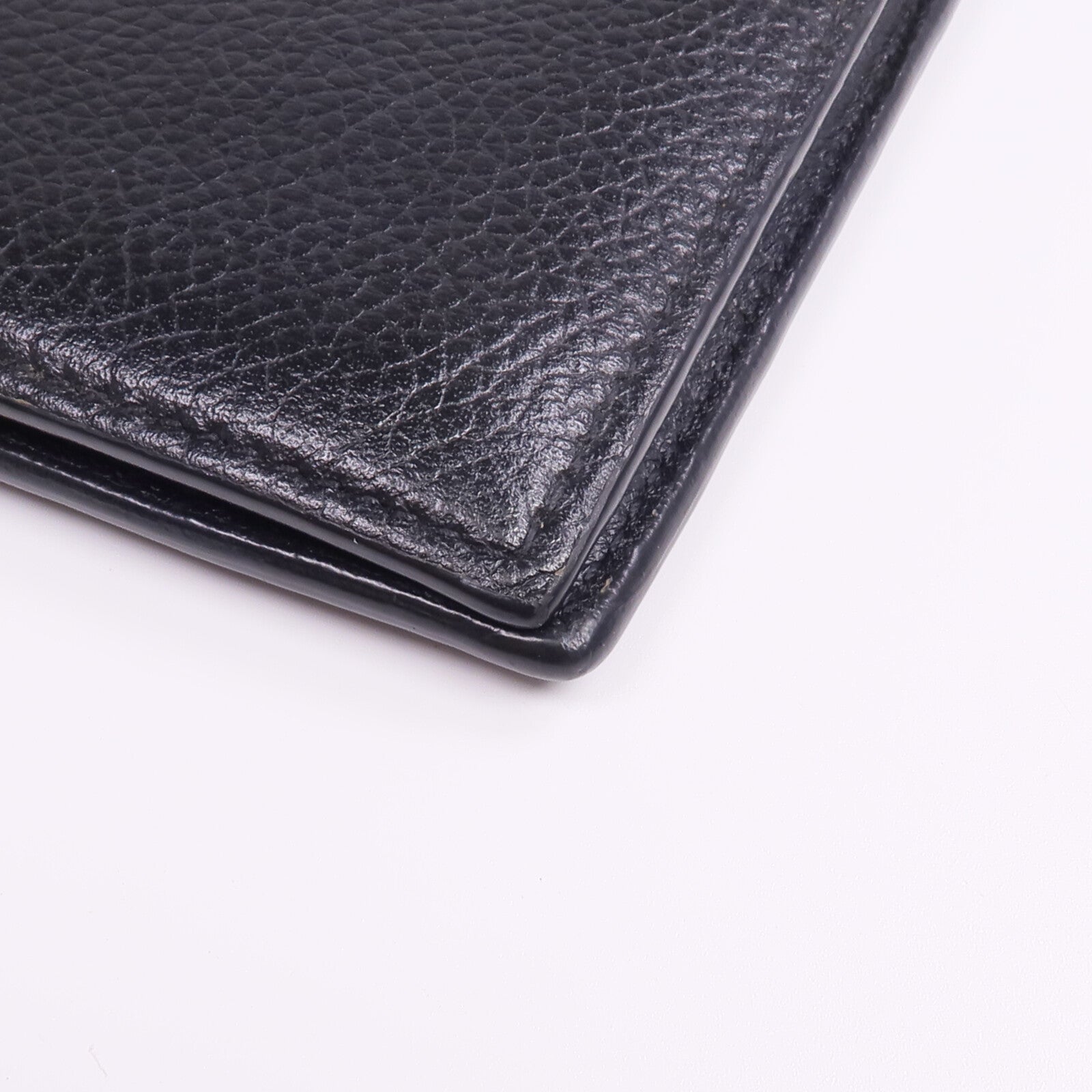 BALENCIAGA 牛皮皮革Wallet錢包