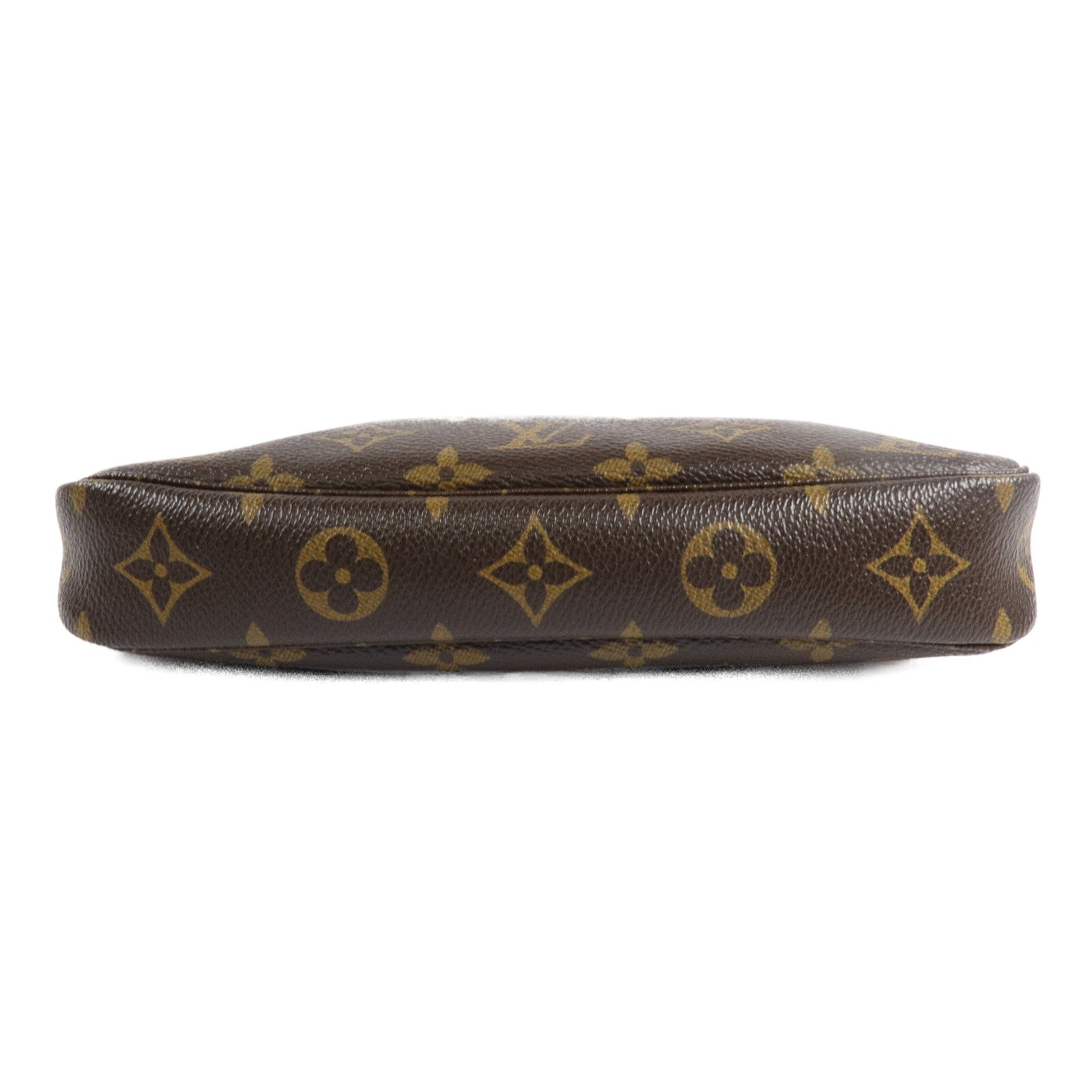 LOUIS VUITTON Monogram Pochette Accessoires手挽袋