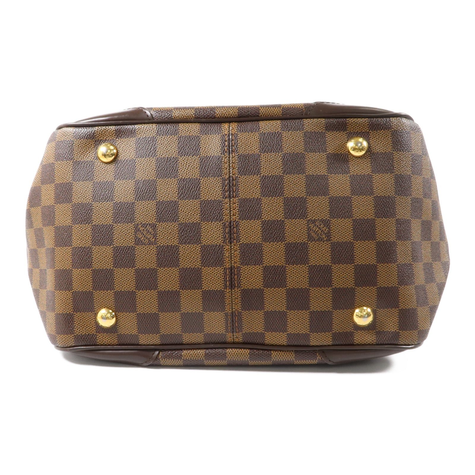 LOUIS VUITTON Damier Verona MM肩背袋