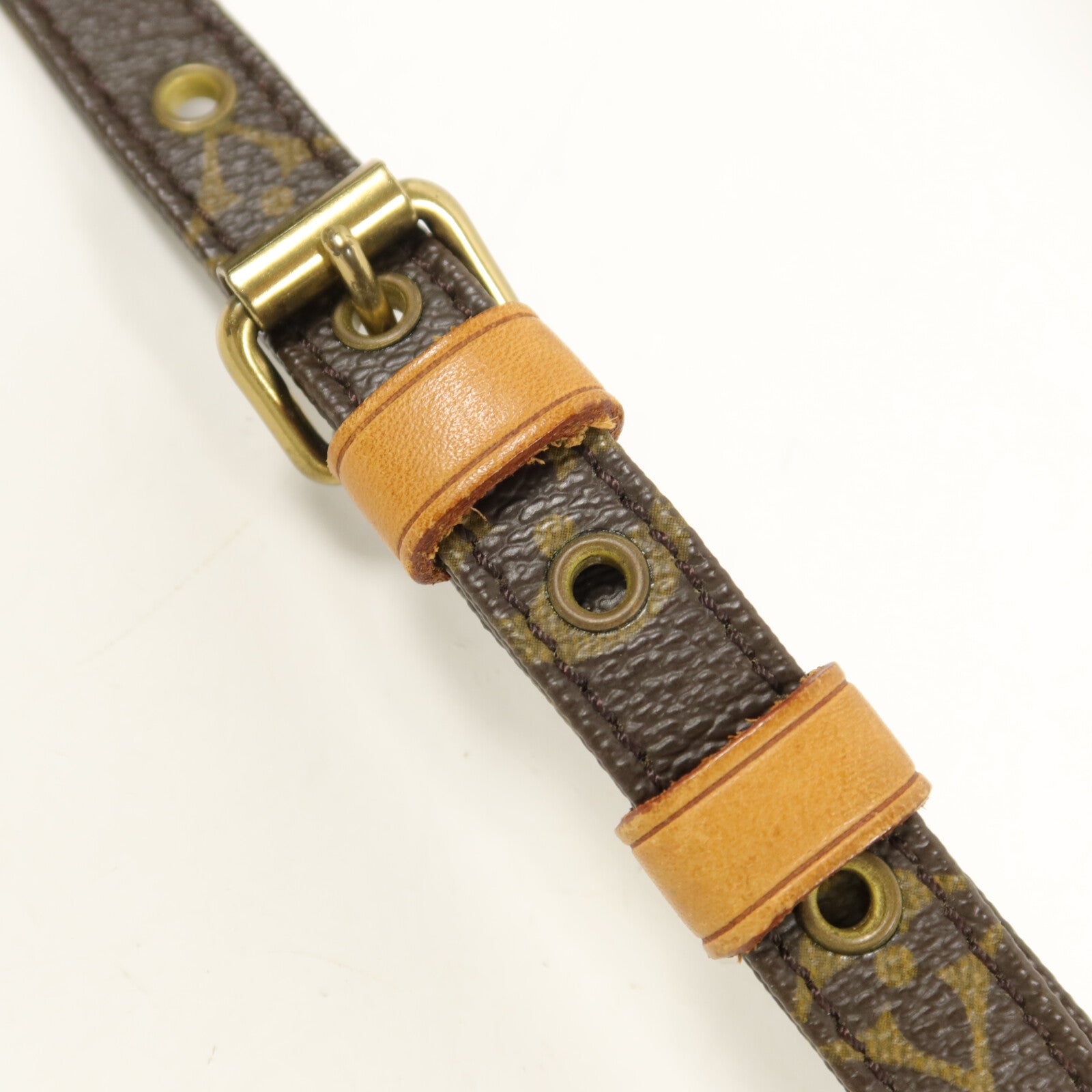 LOUIS VUITTON Monogram Danube肩背袋