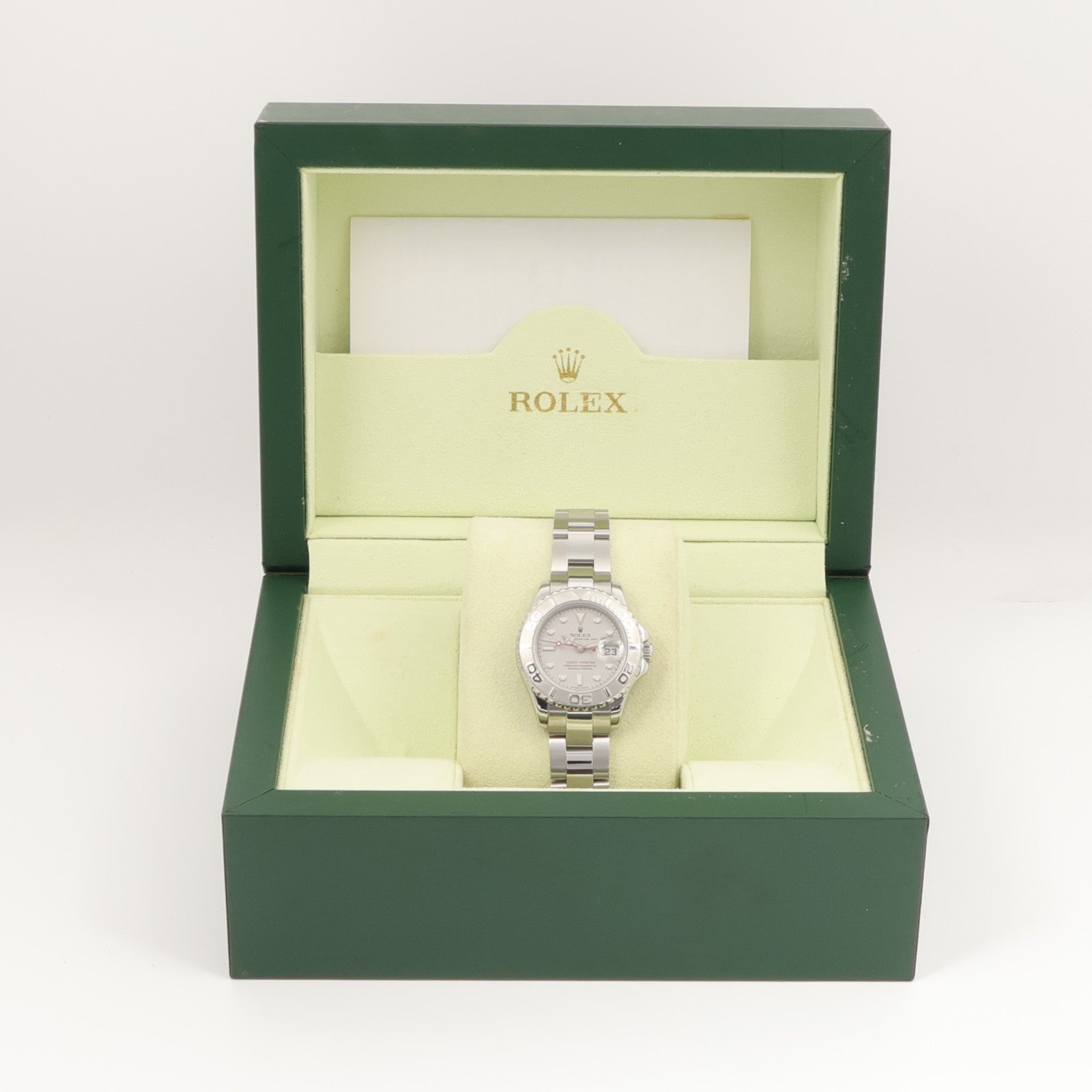 ROLEX Yacht Master 169622