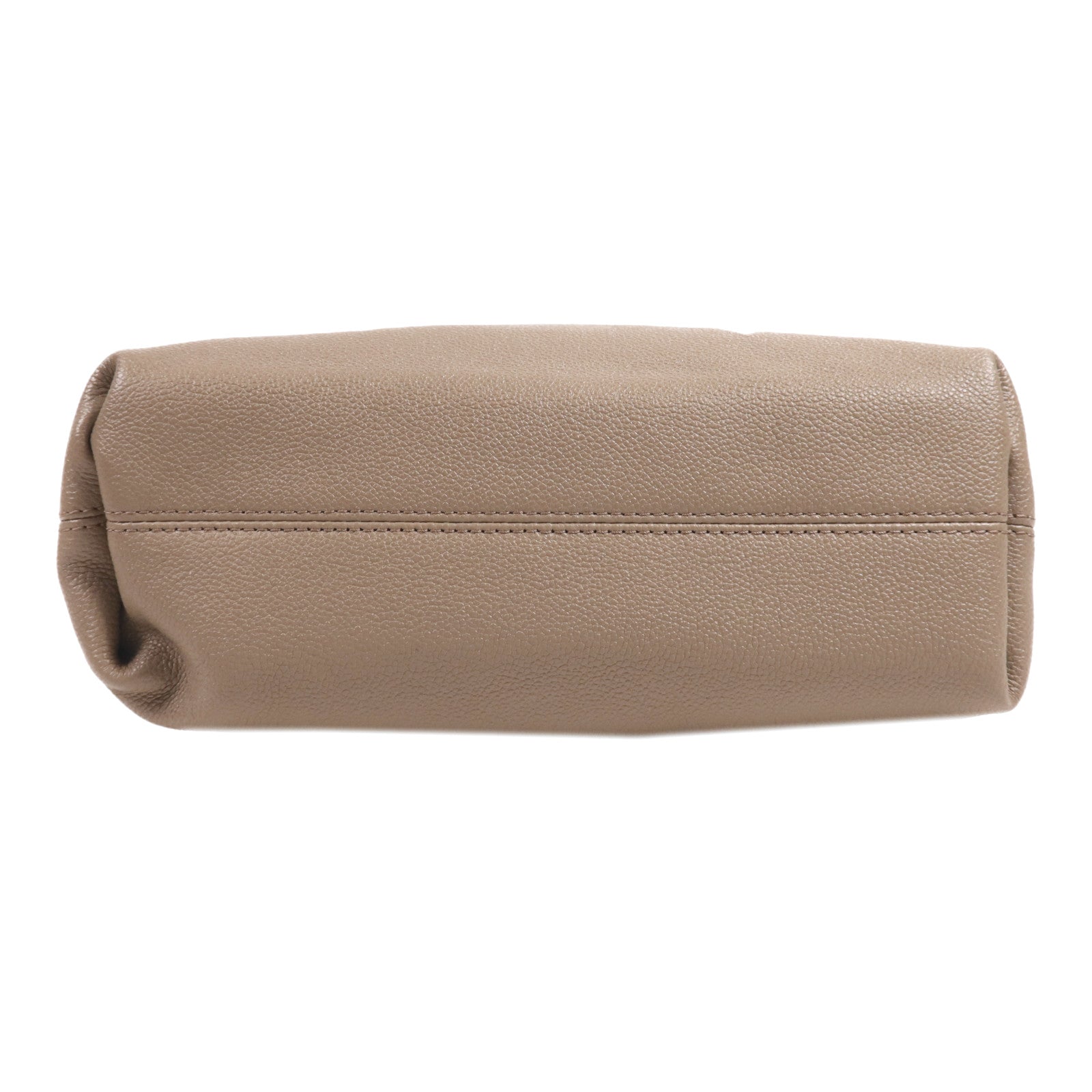 LOUIS VUITTON Monogram Empreinte Bundle金扣手挽肩背兩用袋