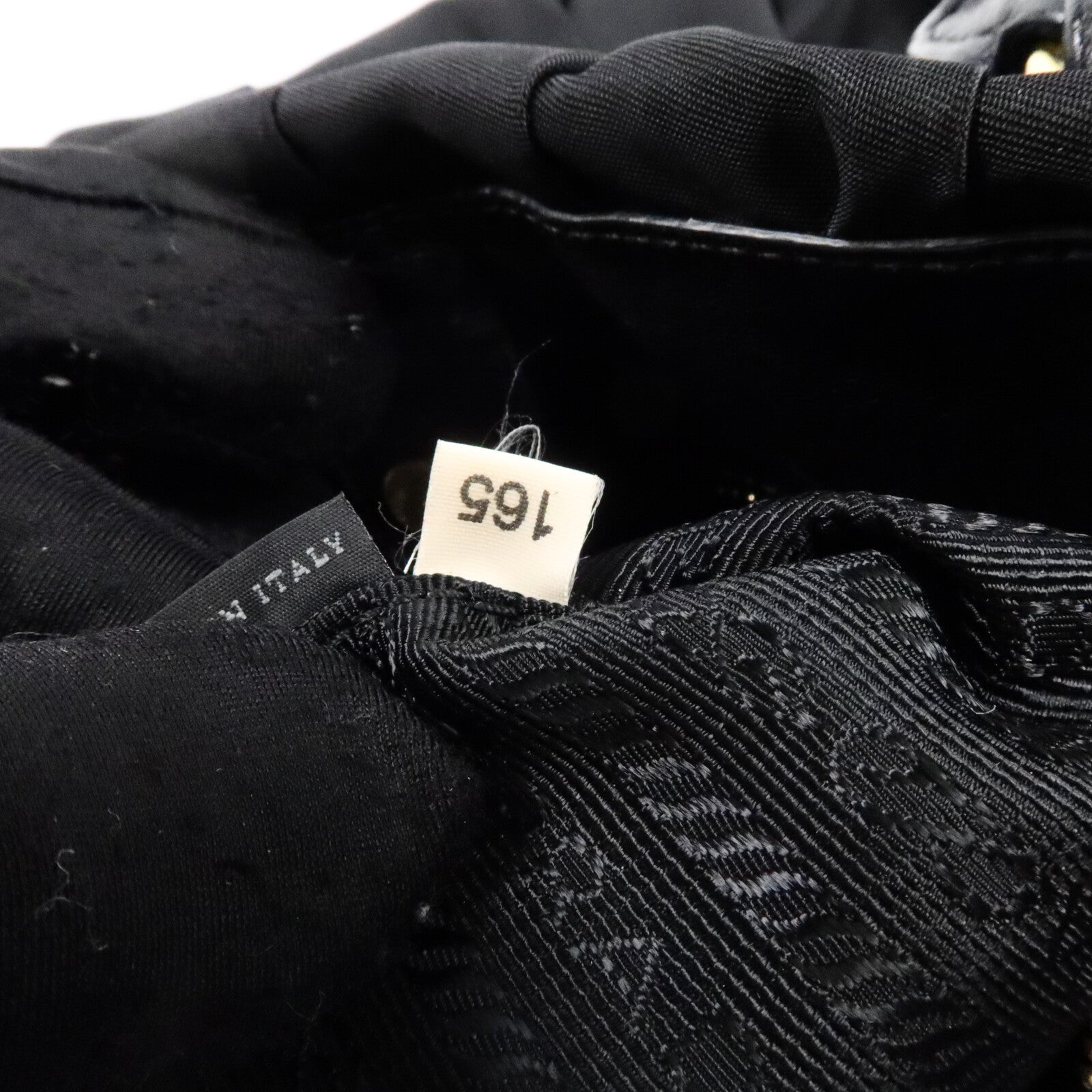 PRADA 尼龍Tessuto Gaufre Bag手挽袋