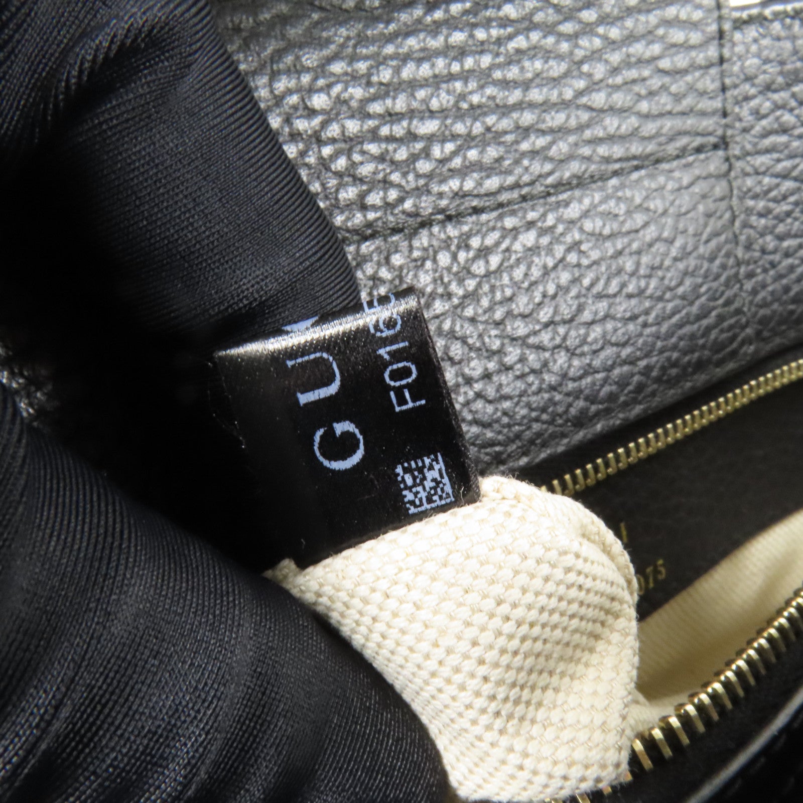 GUCCI 牛皮皮革Tote Bag肩背袋